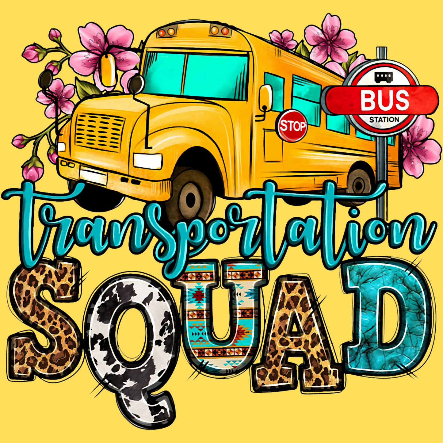 Bus Driver