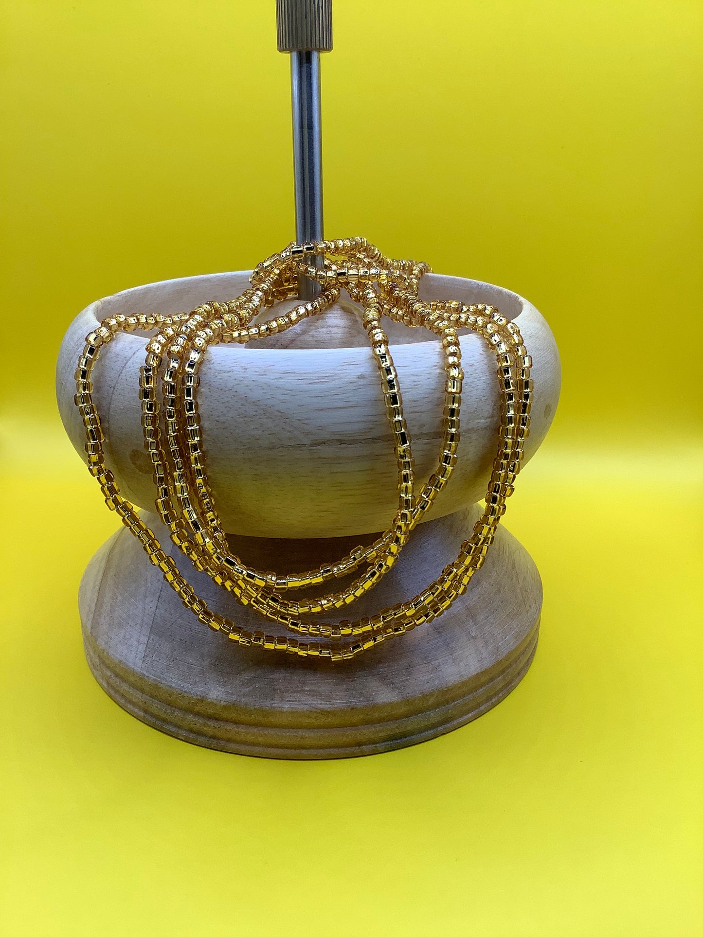 All Gold