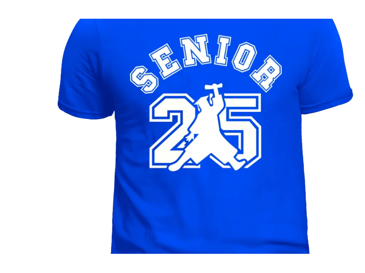 Senior 9