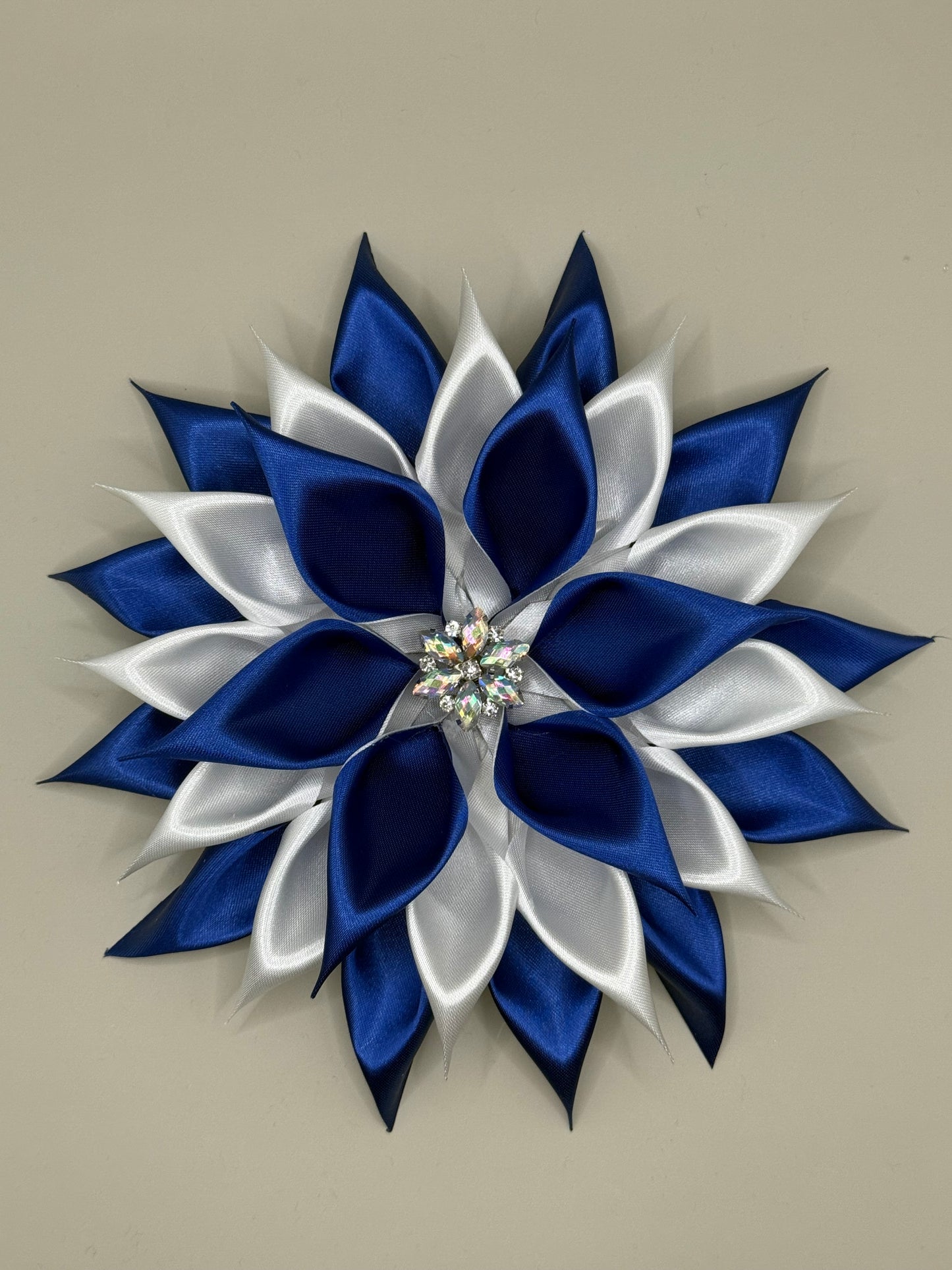 Royal Blue Radiance (medium)