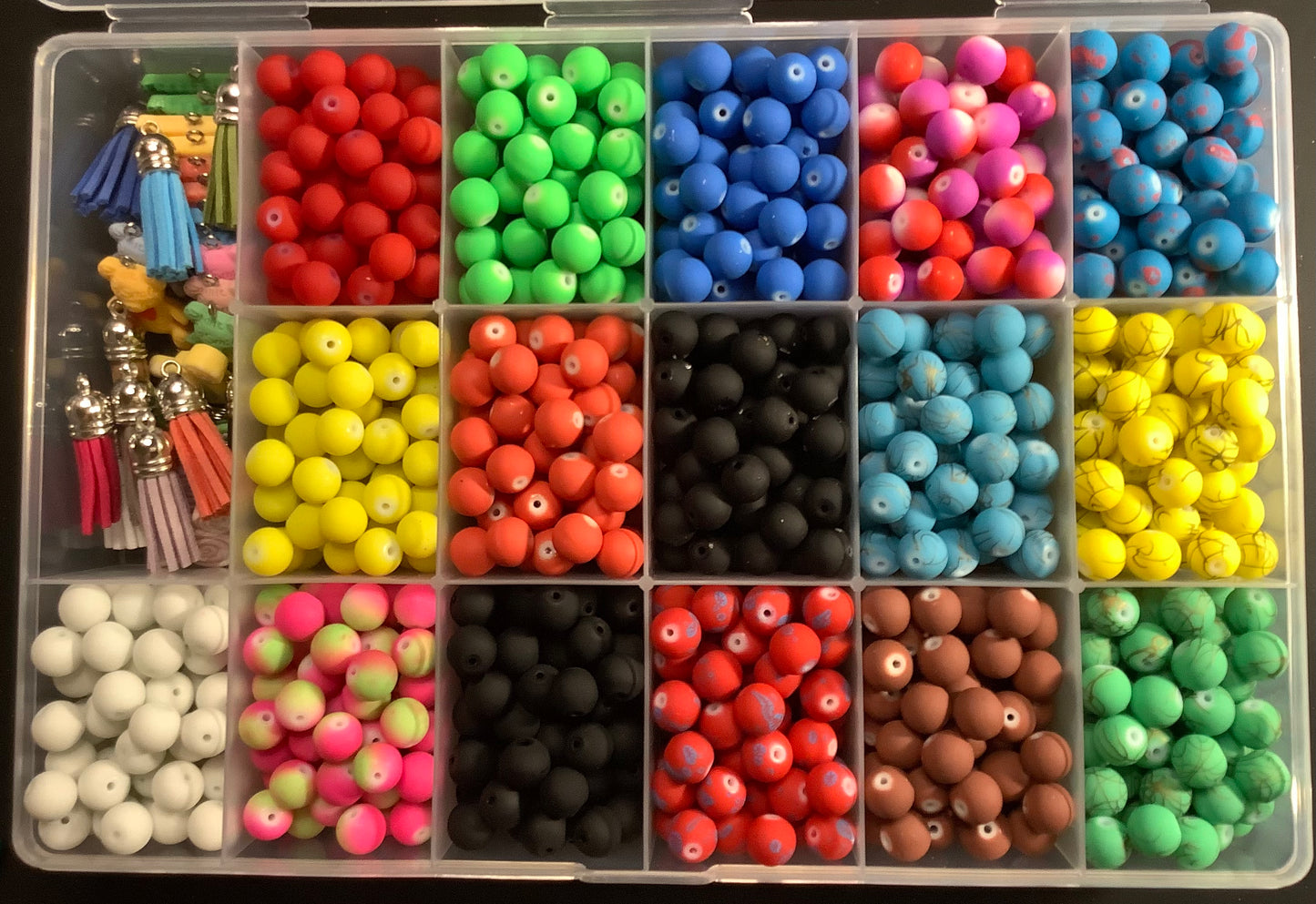 Box #1