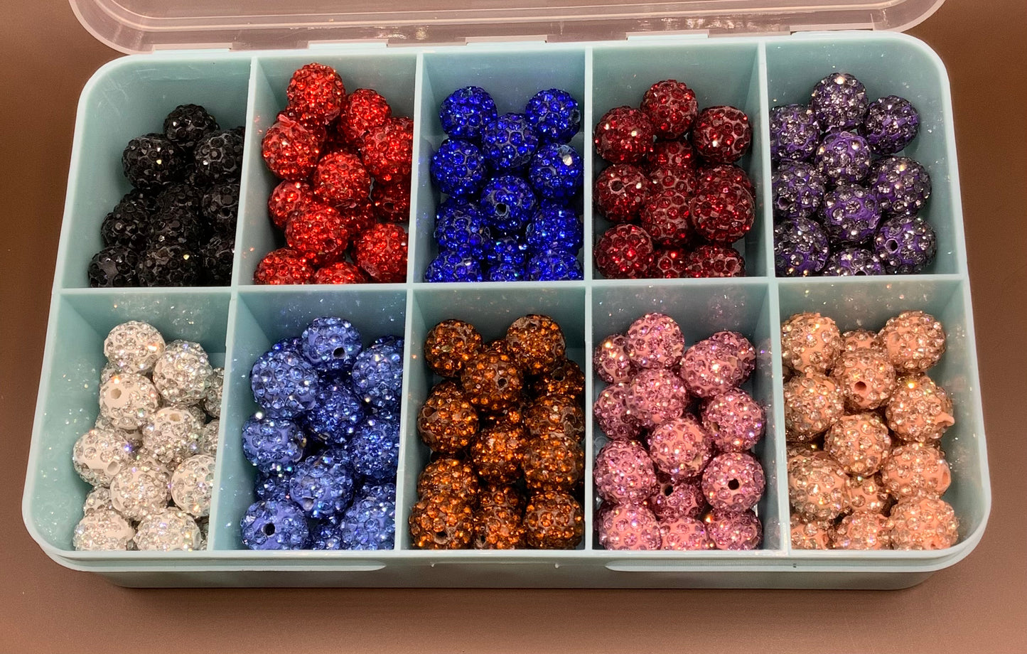 Bling Box #1