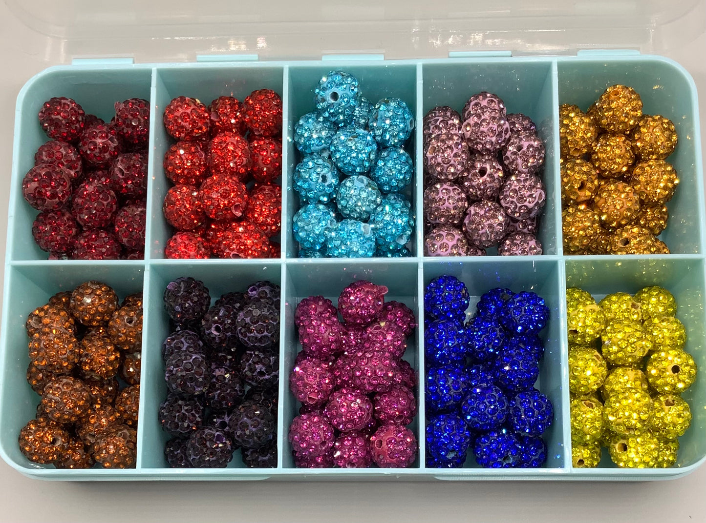 Bling Box #4