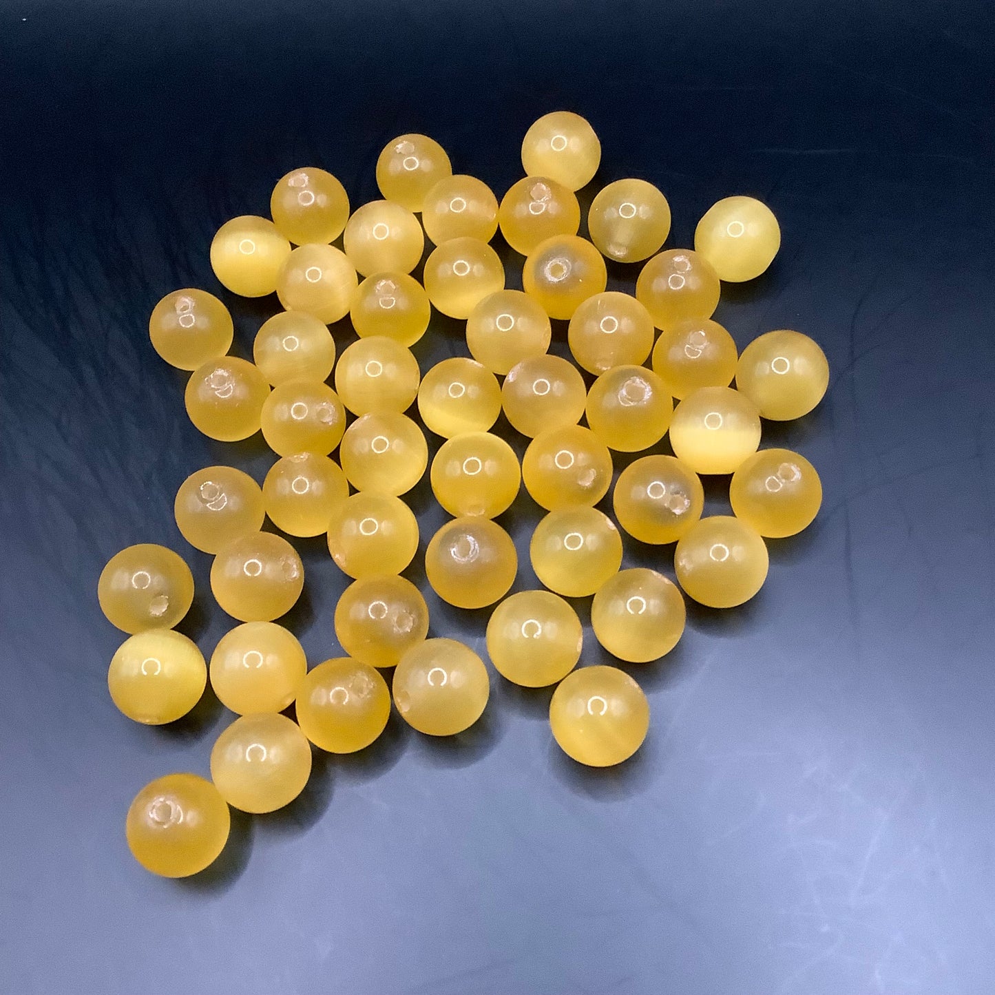 Golden Yellow