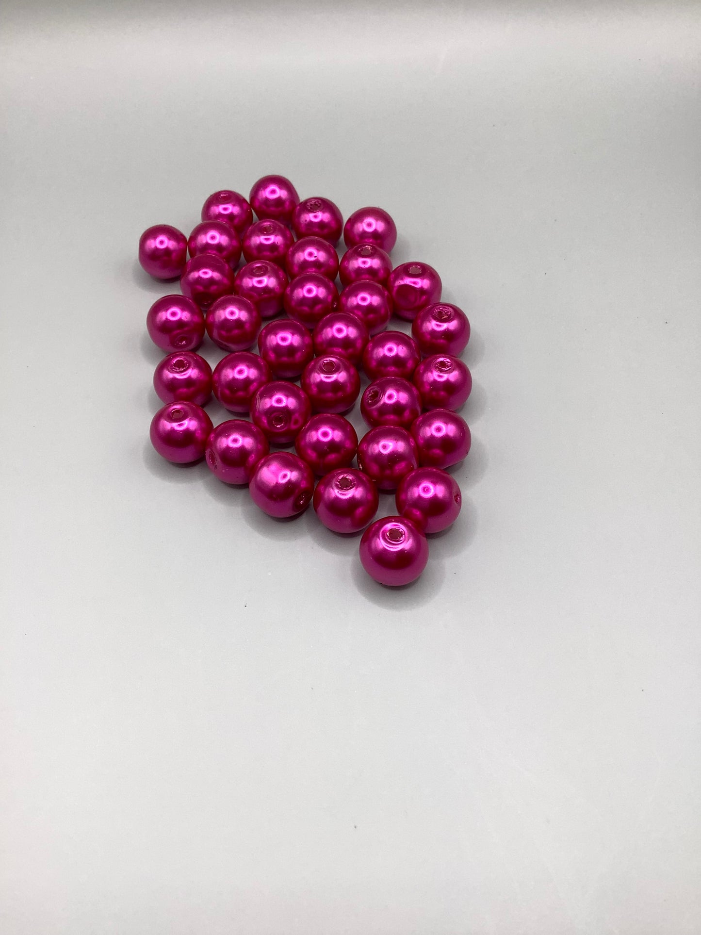 Hot Pink