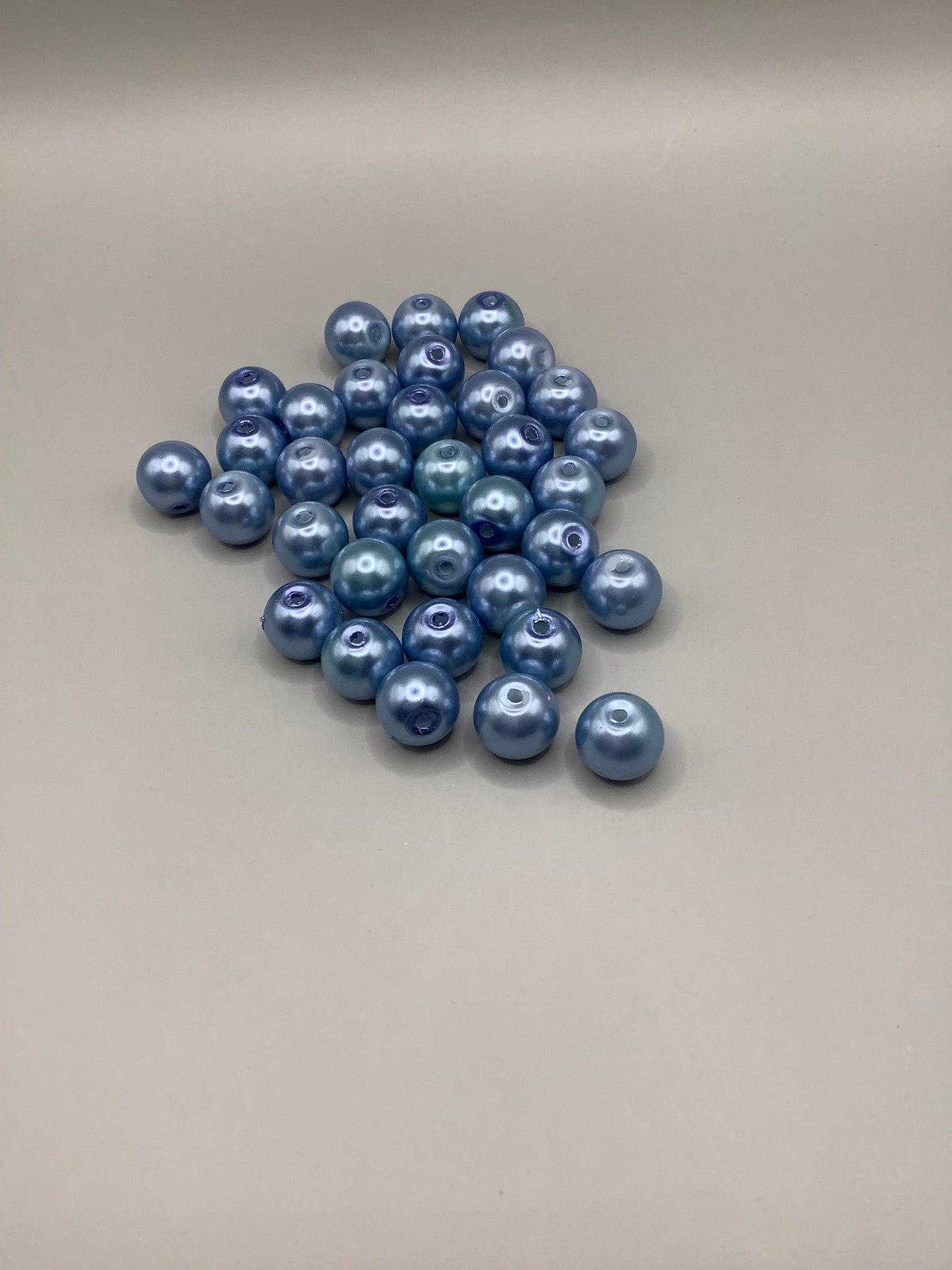 Blue Lavender