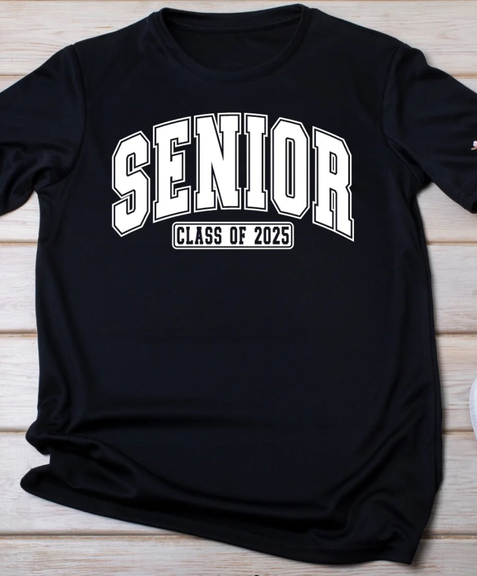 Senior 8
