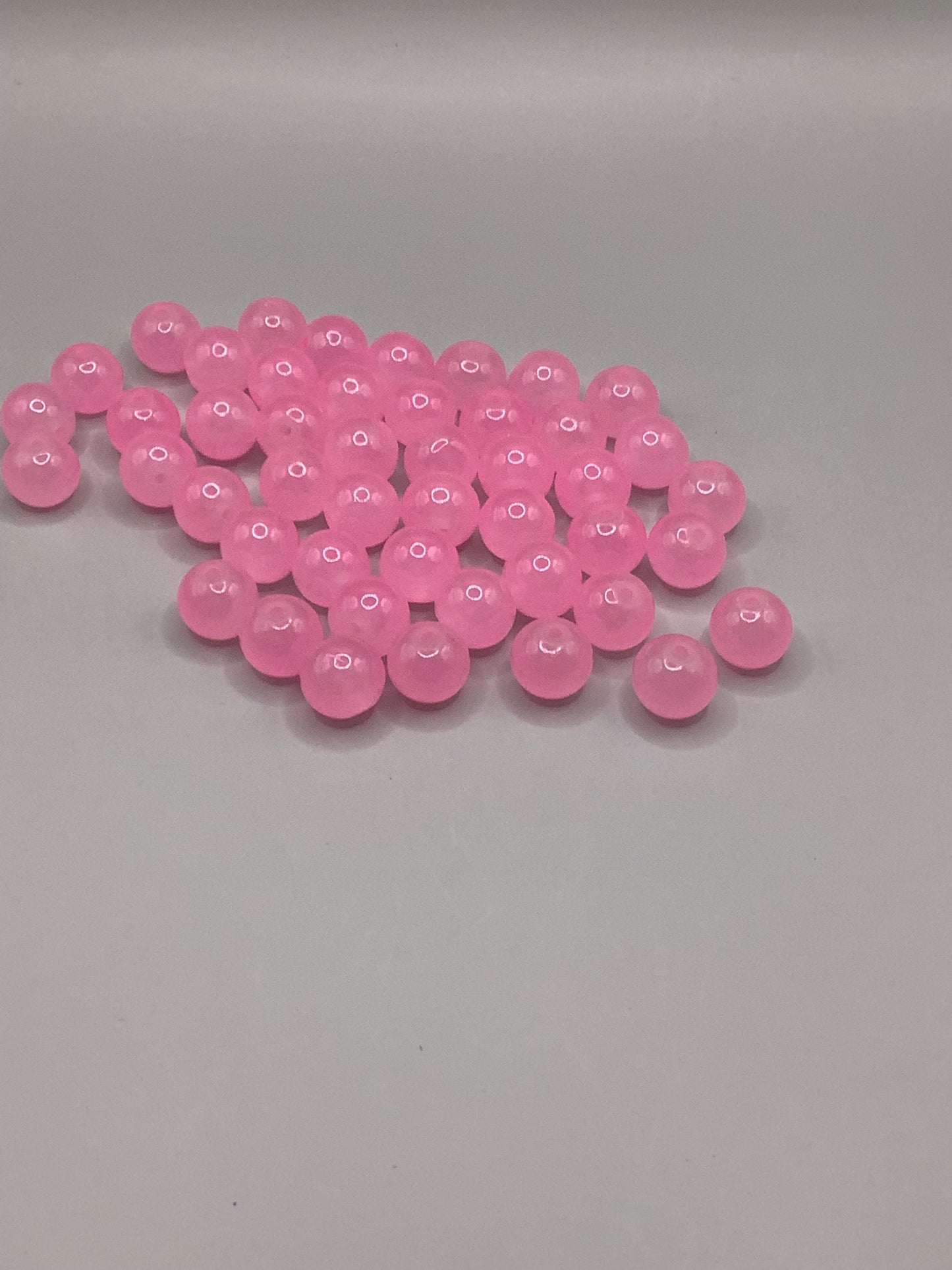 Barbie Pink