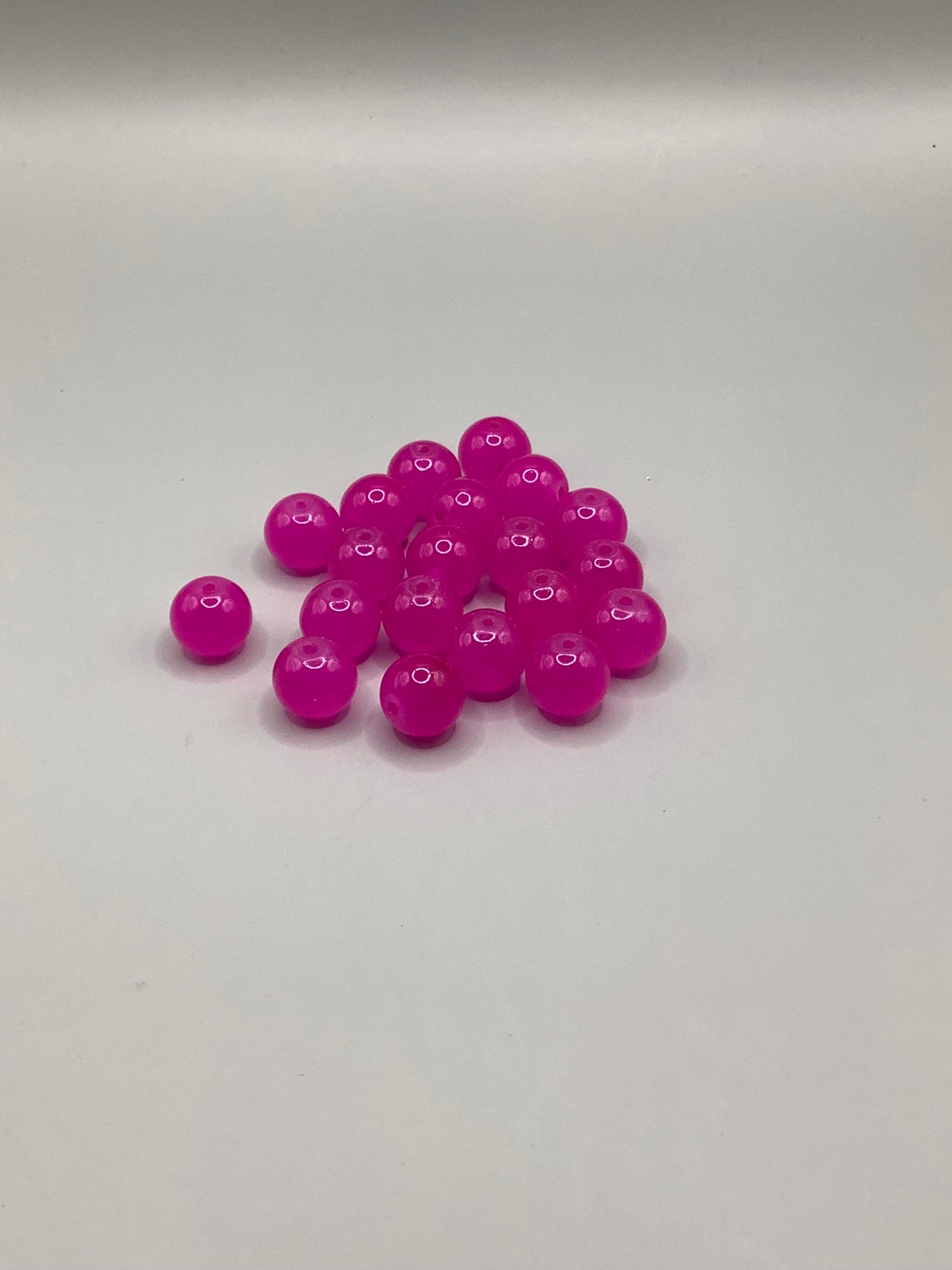 Hot Hot Pink