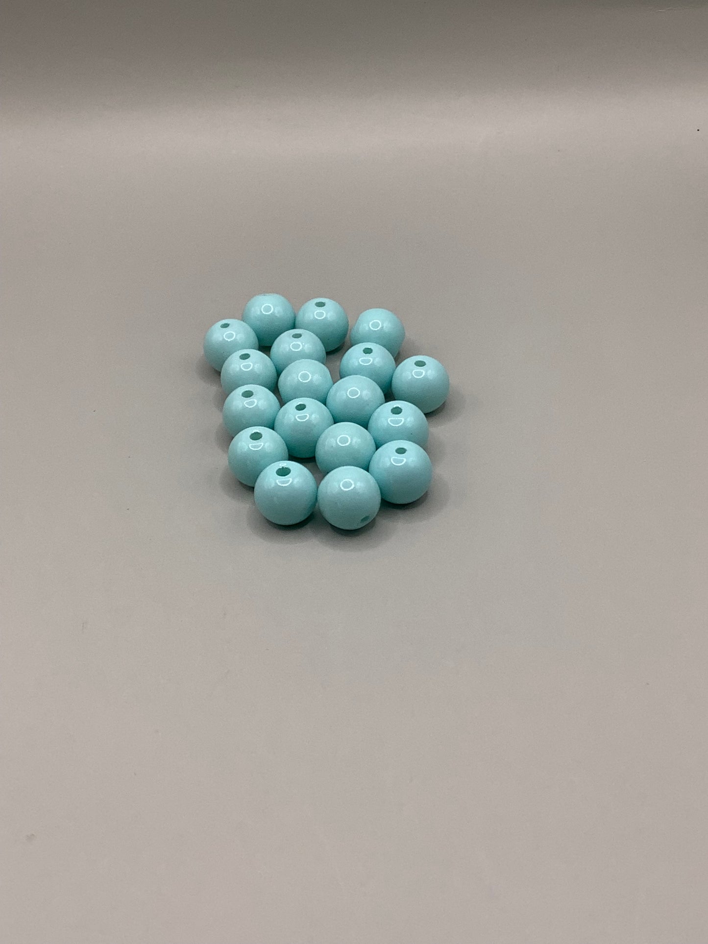 Baby Blue
