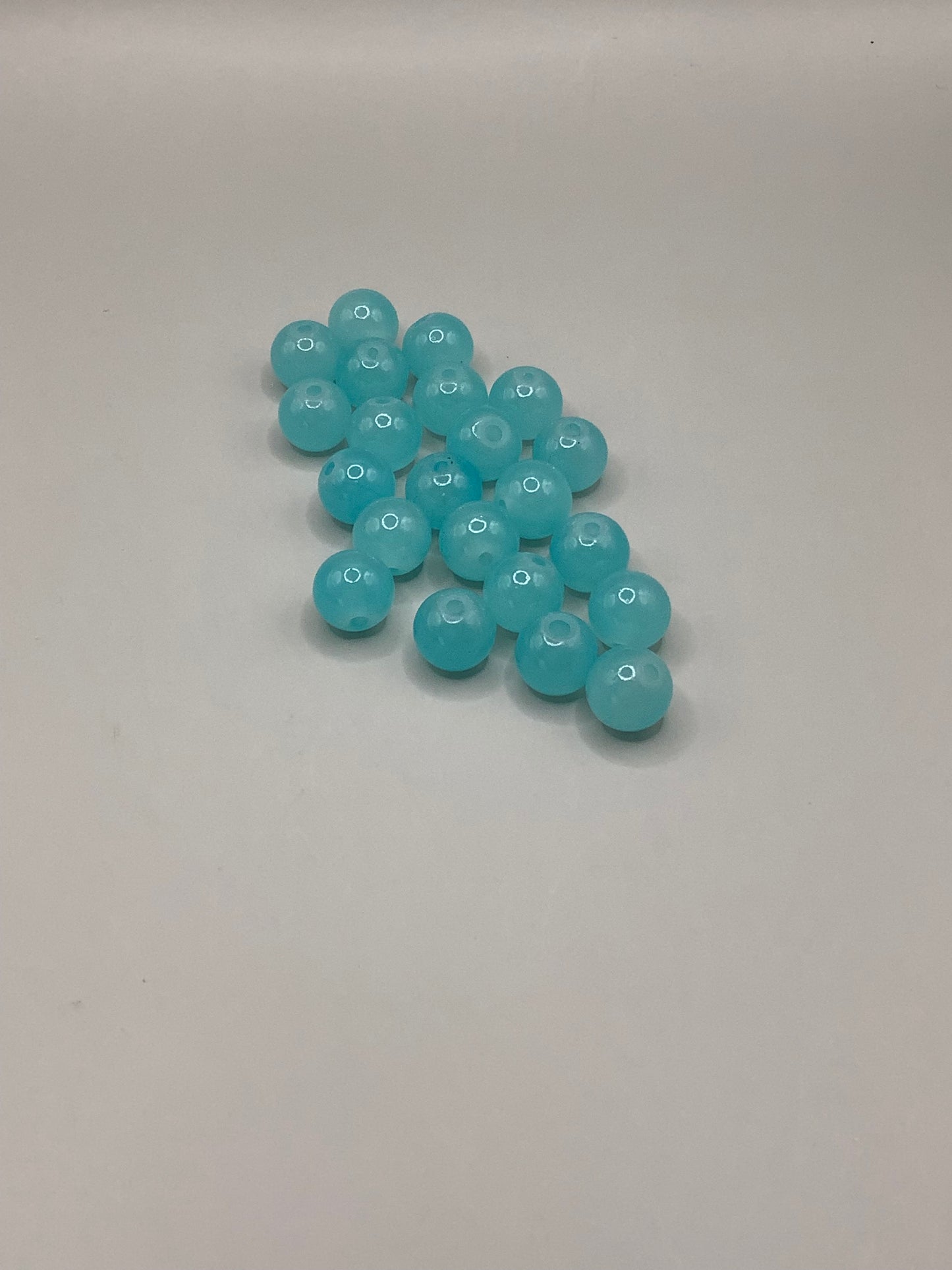 Ocean Blue