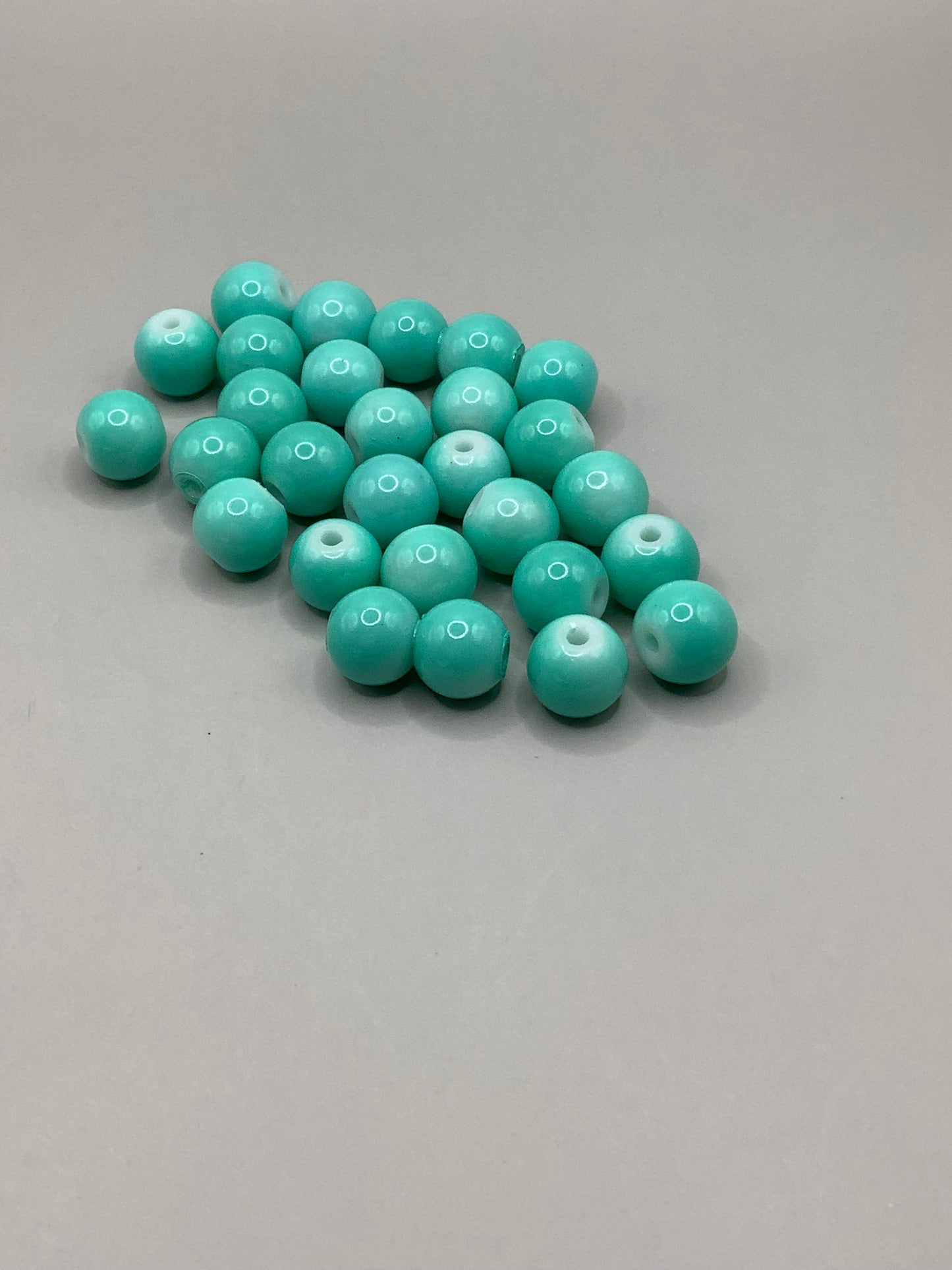 Lighter Green