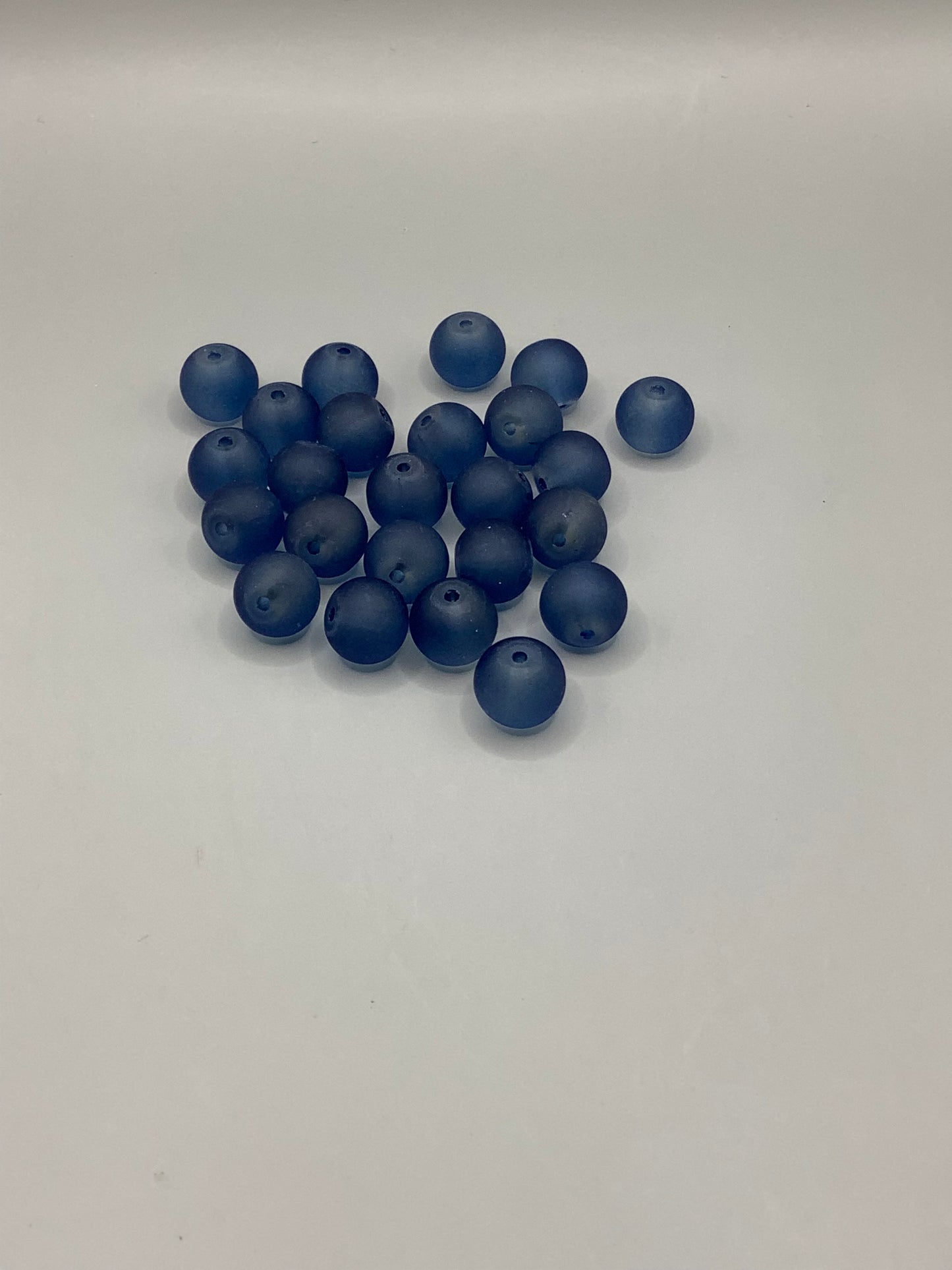 Denim Frost
