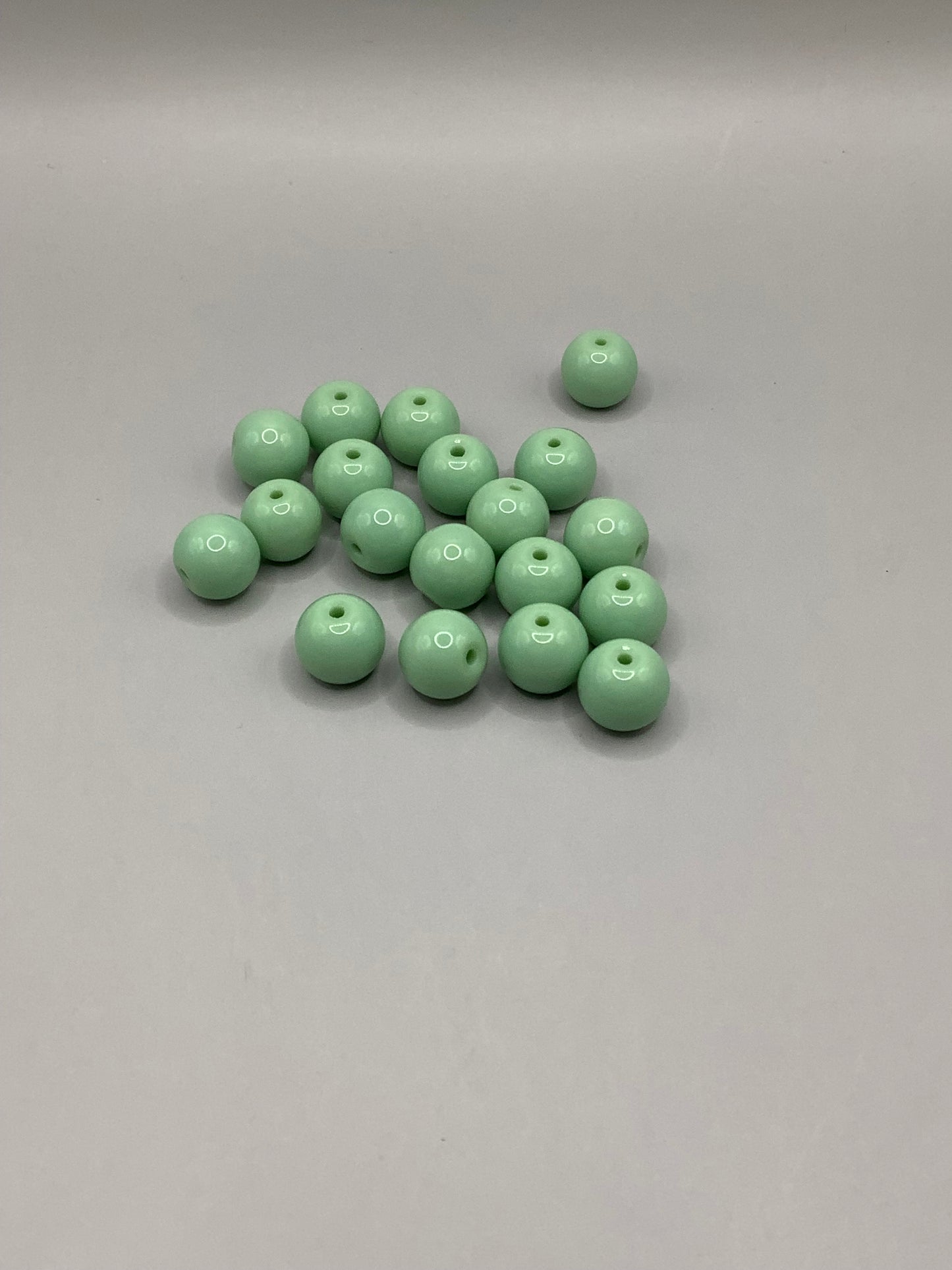 Medium Lime Green