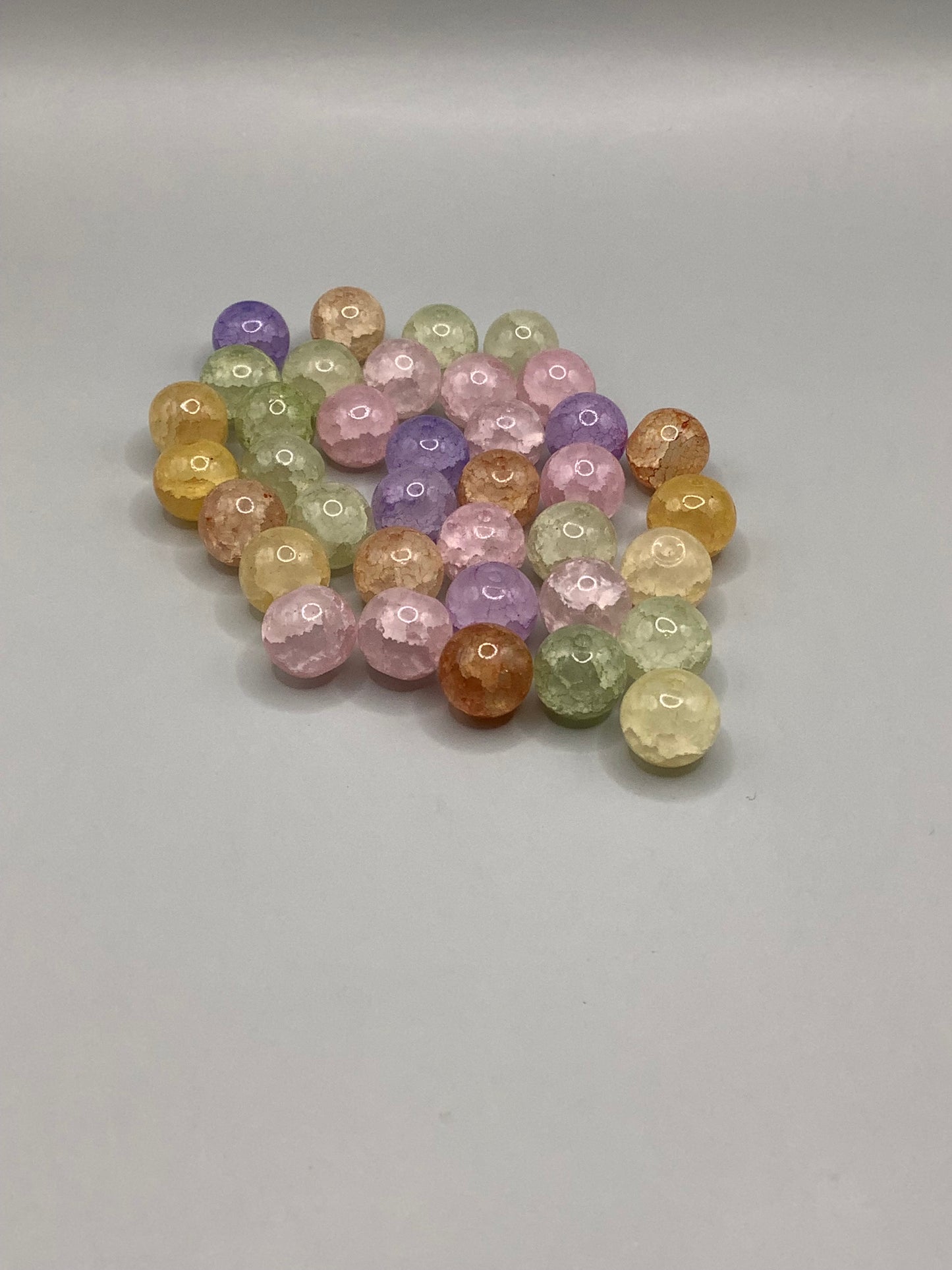 Multi Color #1