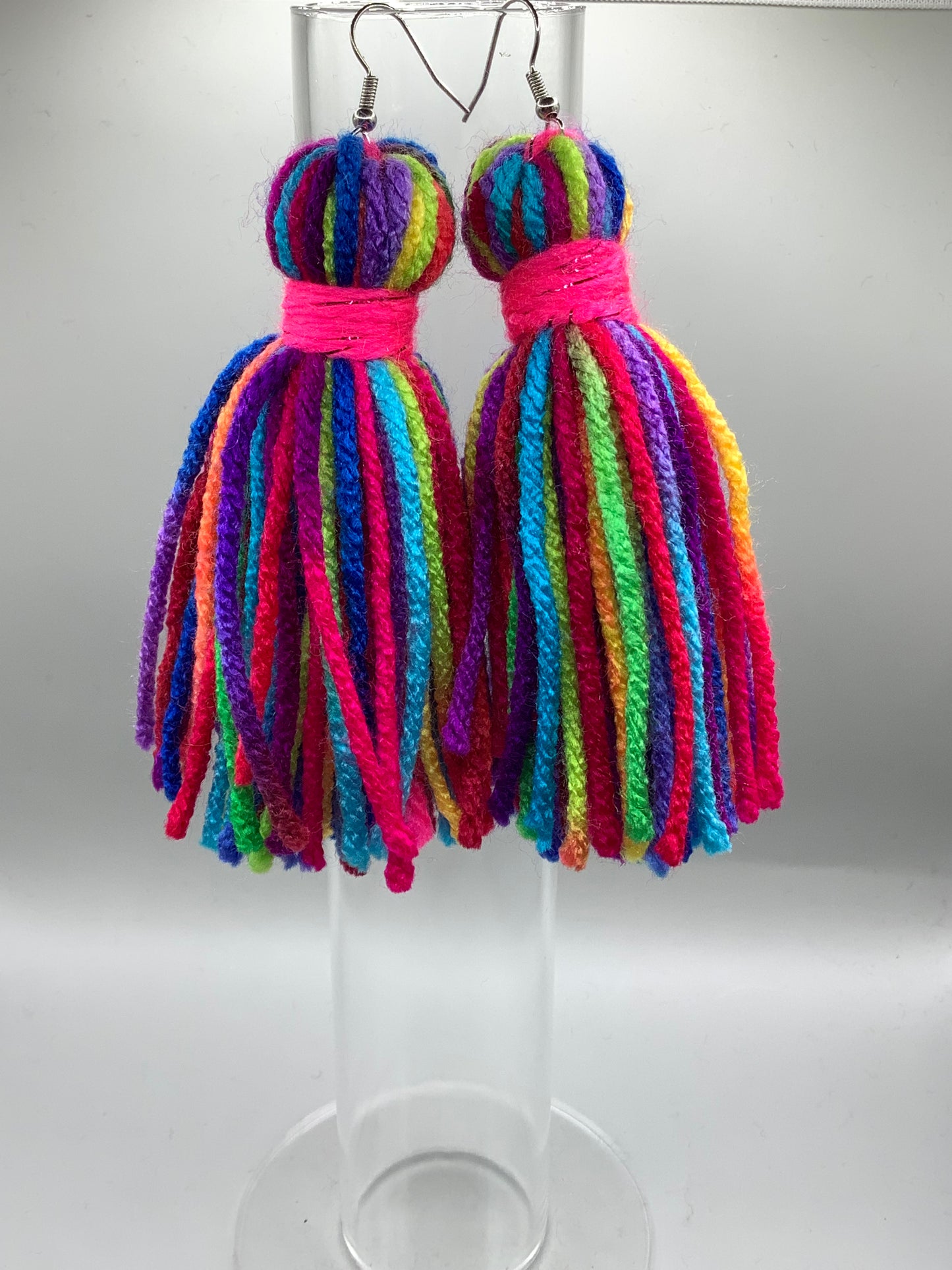 Neon Mix