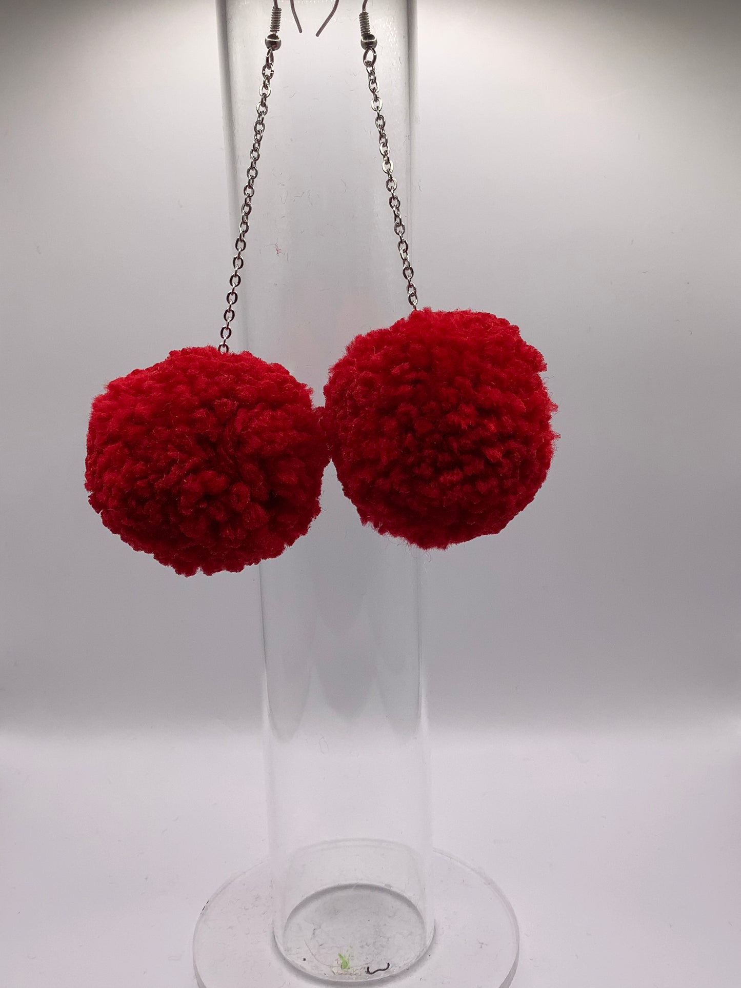 Cherry Pom