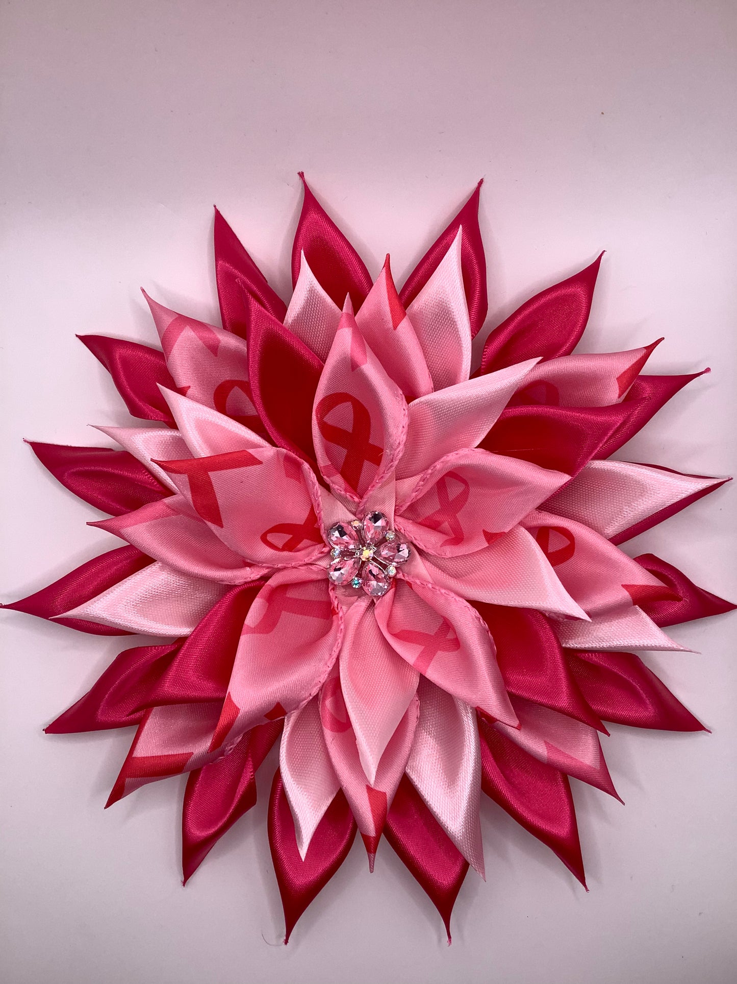 Blossom of Hope