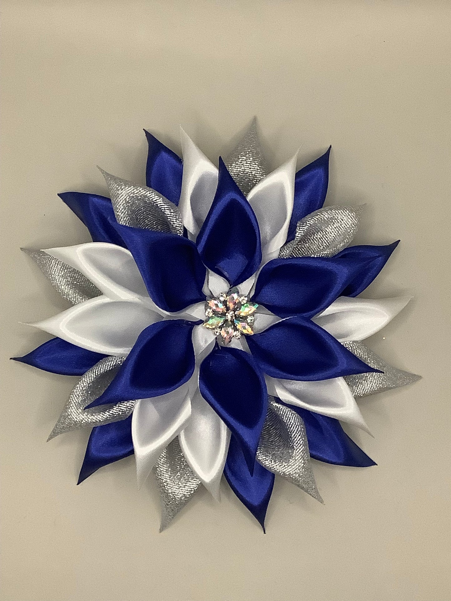 Sapphire Ice (medium)