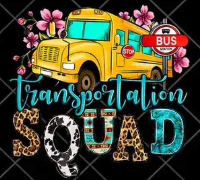 Bus Driver