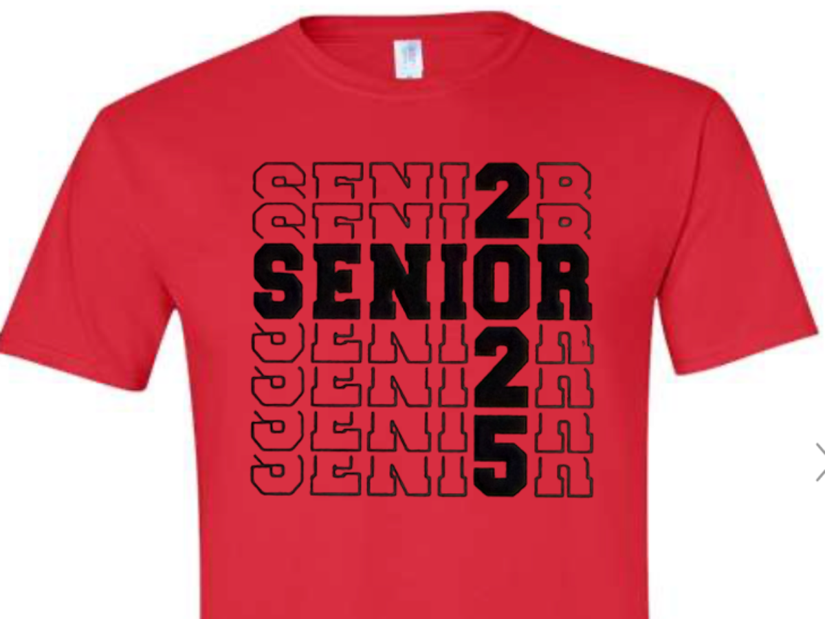 Senior 1
