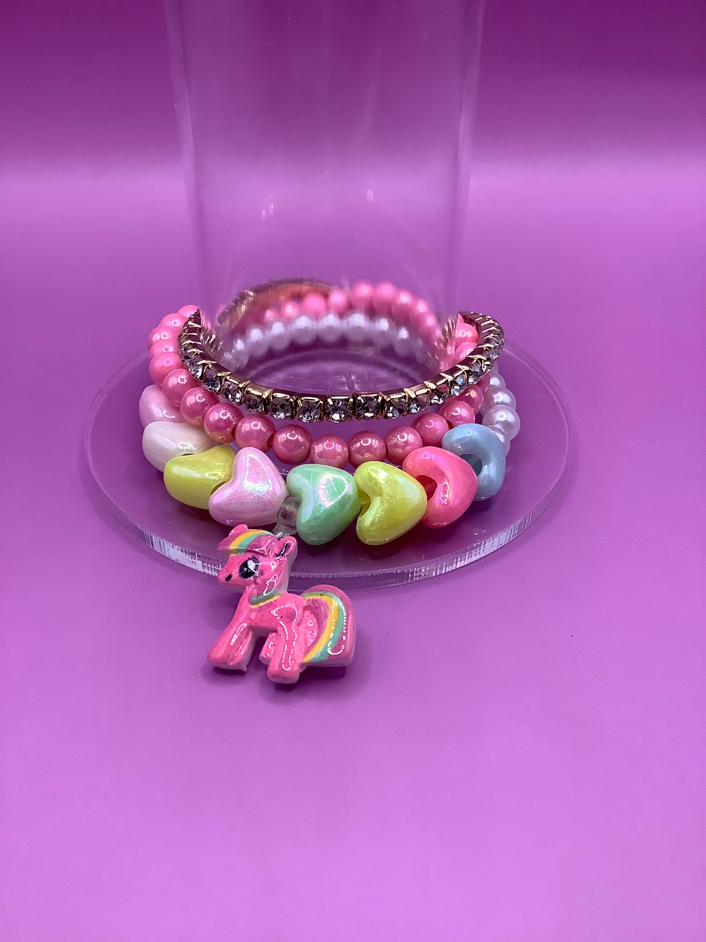 BG Set #2