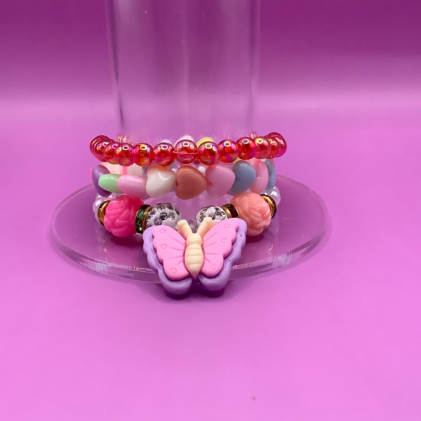 BG Set #6