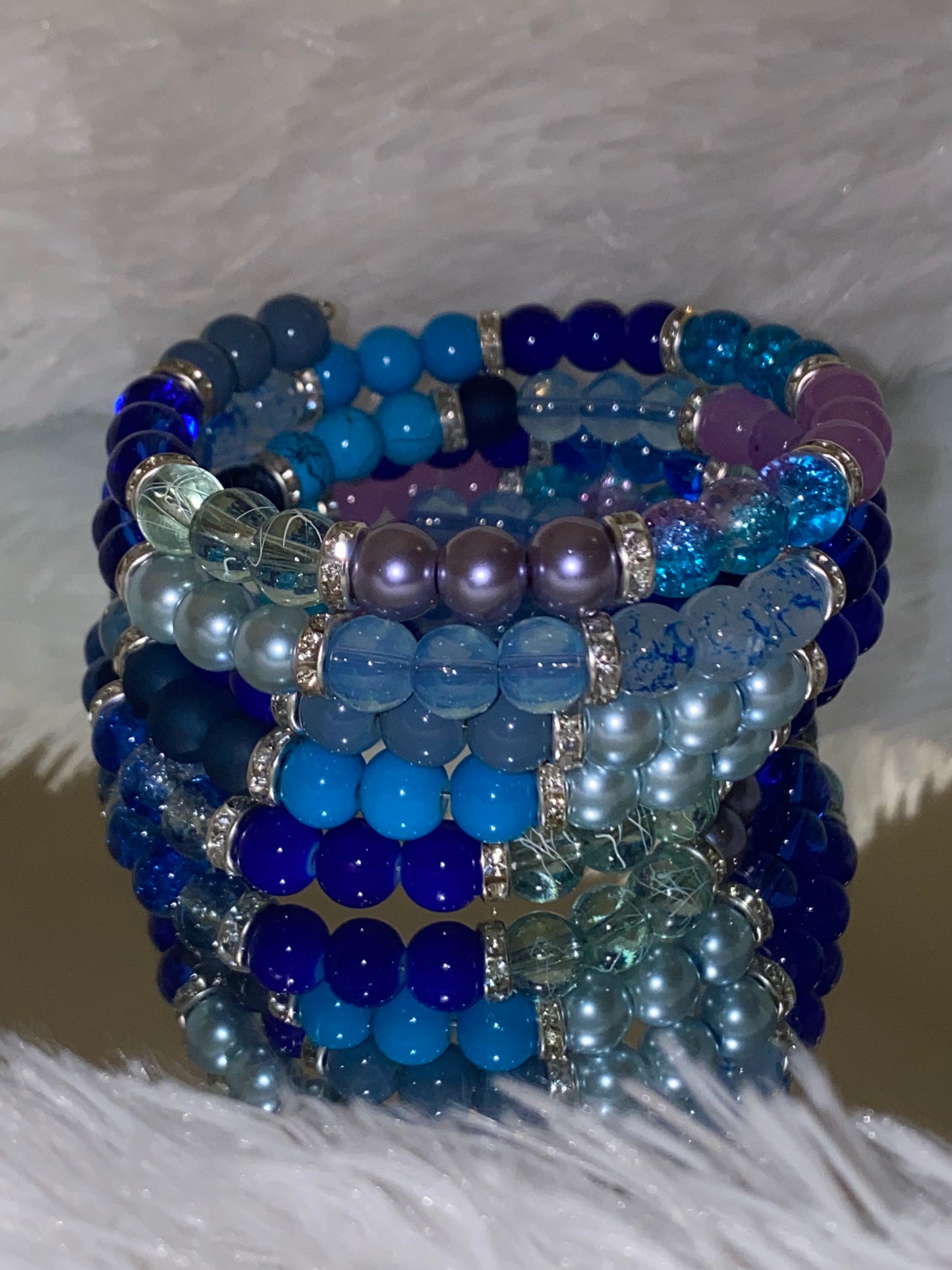 Blue Rhapsody