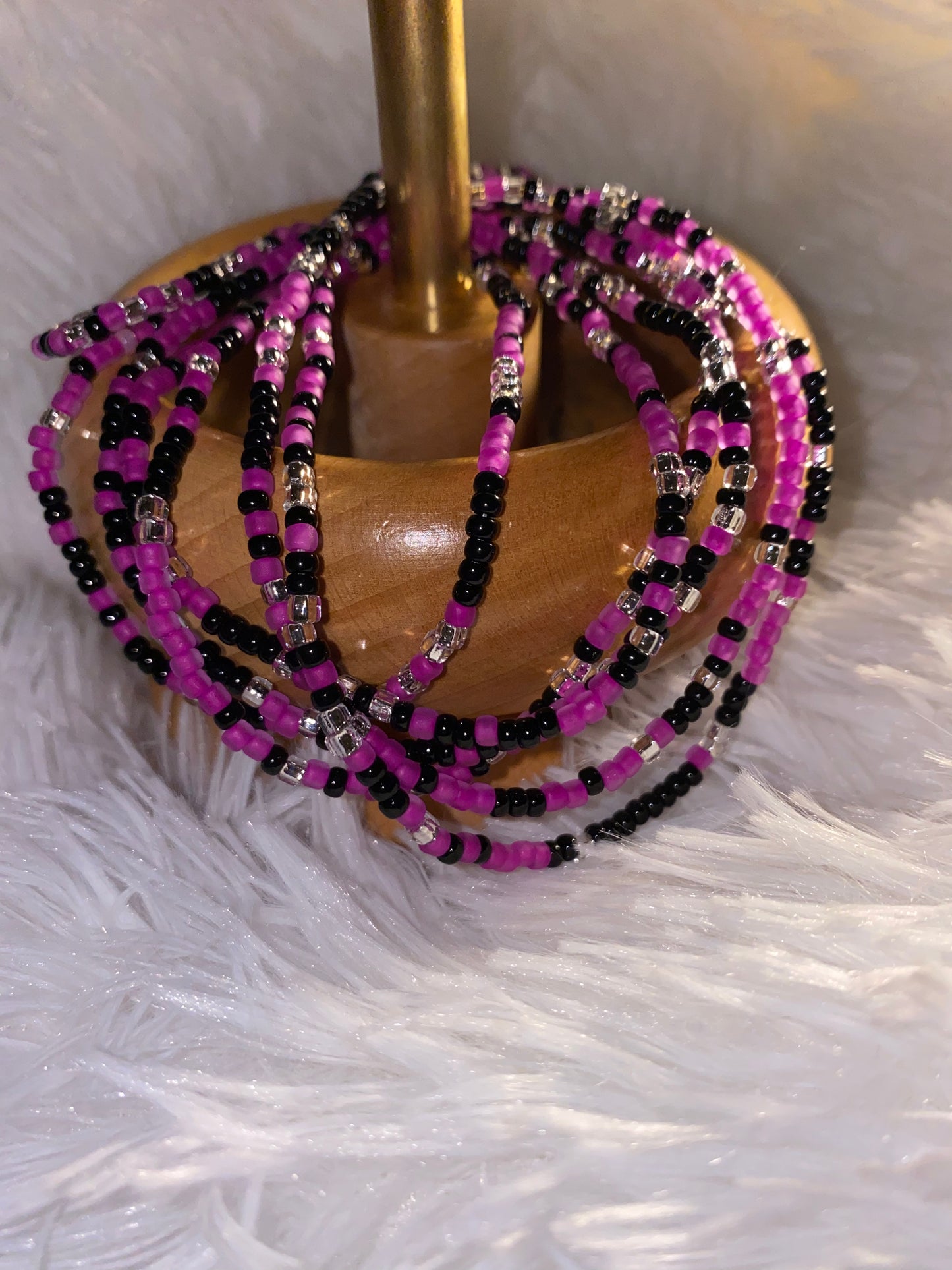 Dazzling Fuchsia