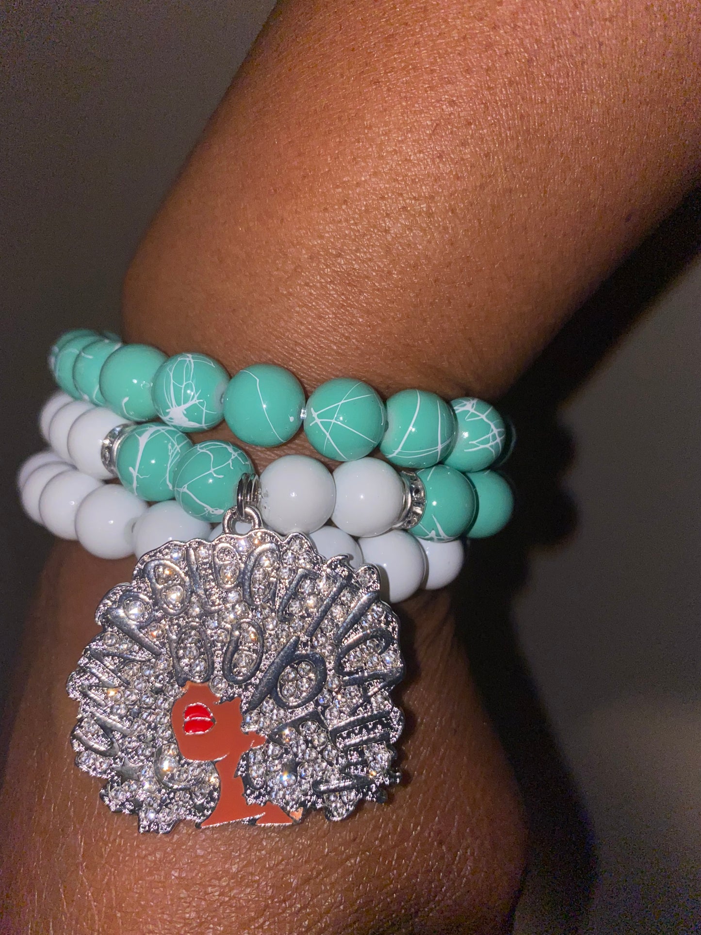 Unapologetically Dope Stack