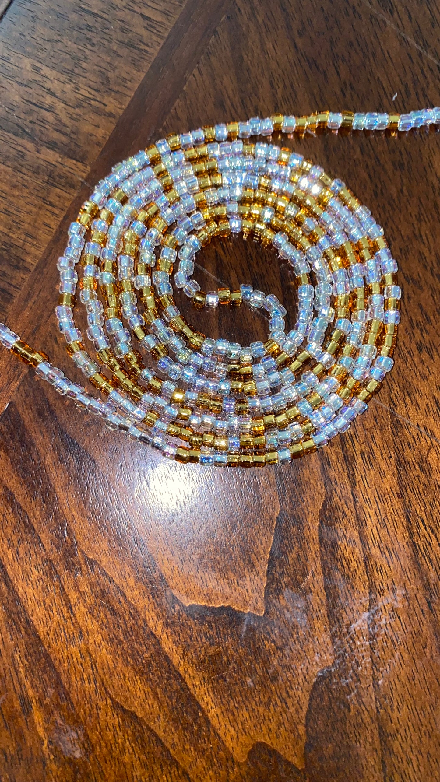 Topaz Storm