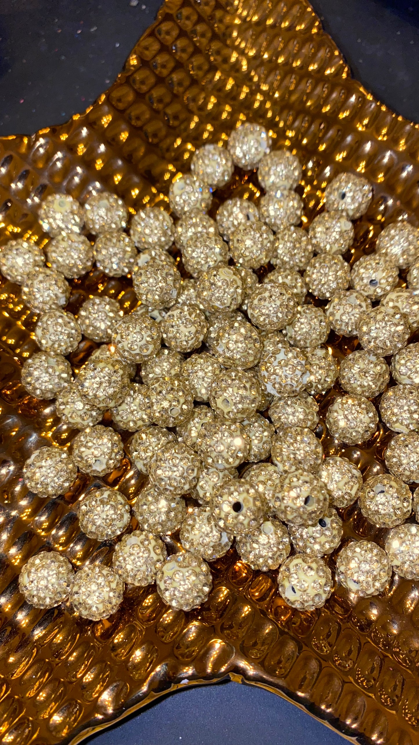 Light Gold