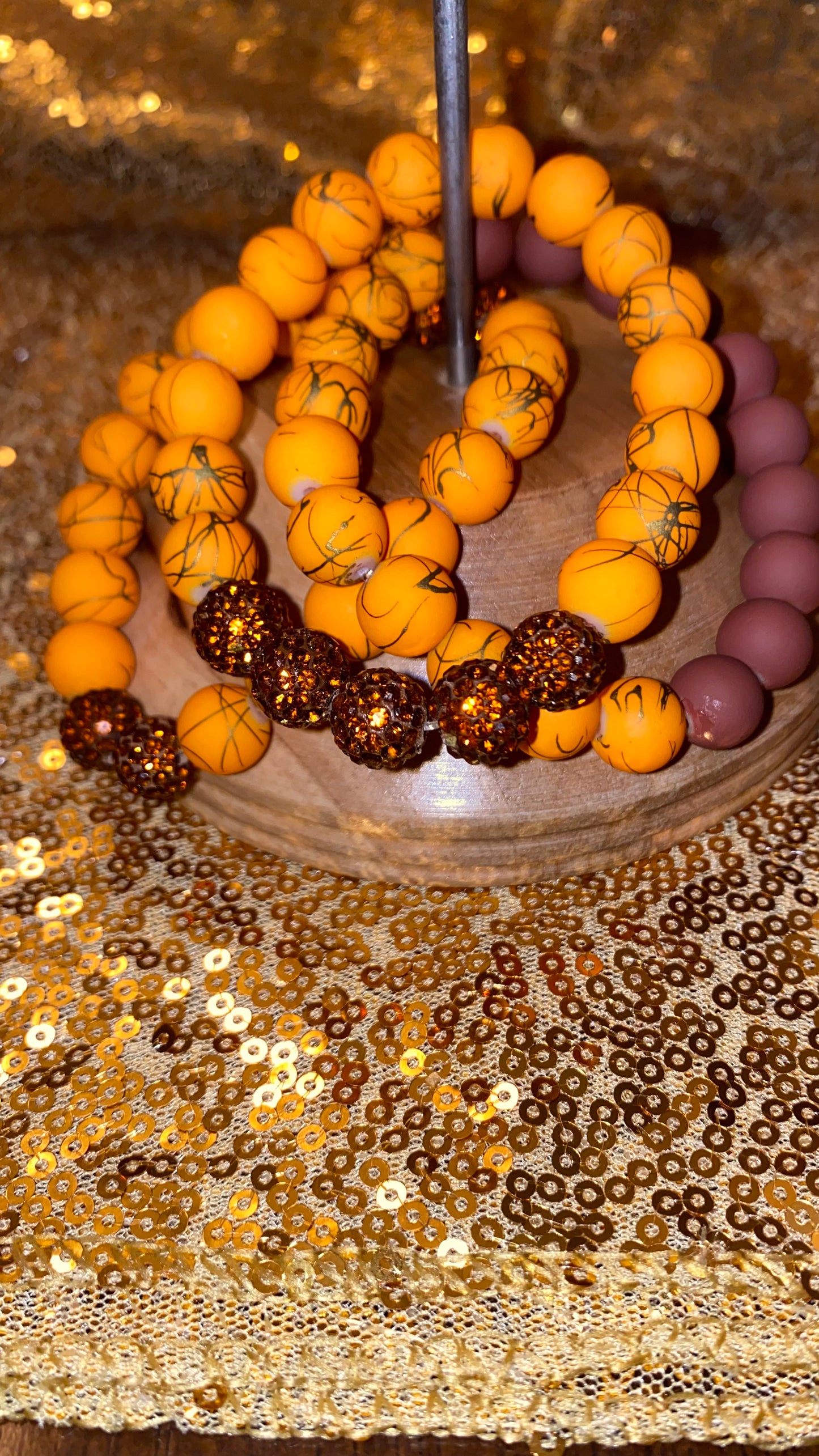 Pumpkin Spice