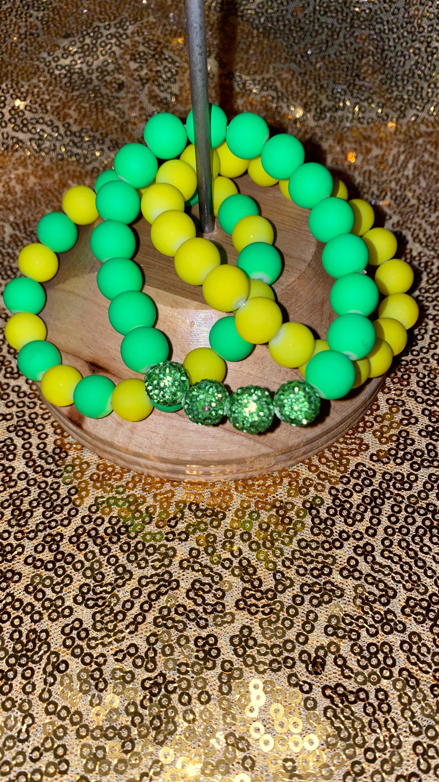 Lemon Lime