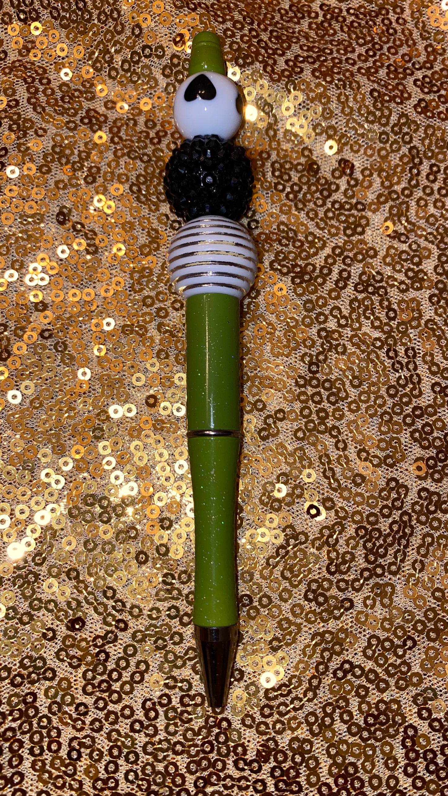 Pen #1