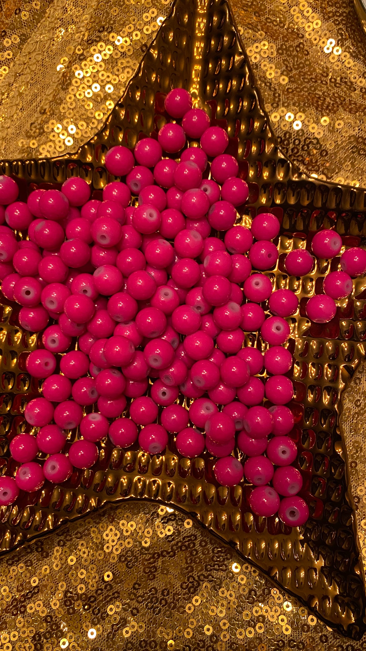 Hot Pink
