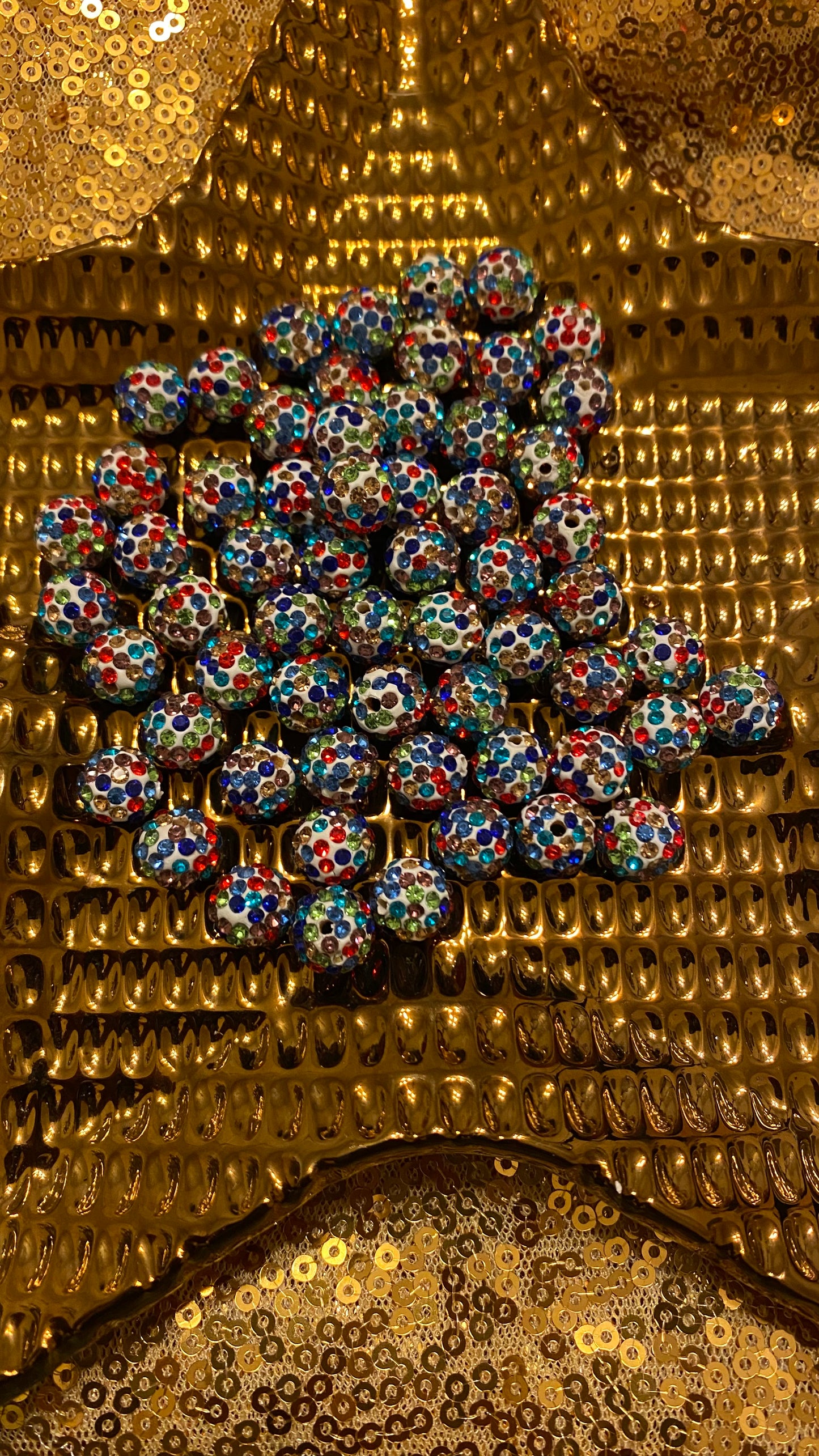 Light with Multi Colors