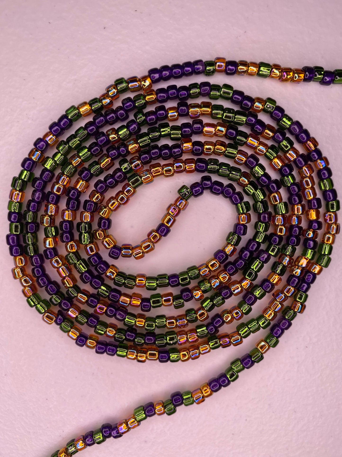 Mardi Gras