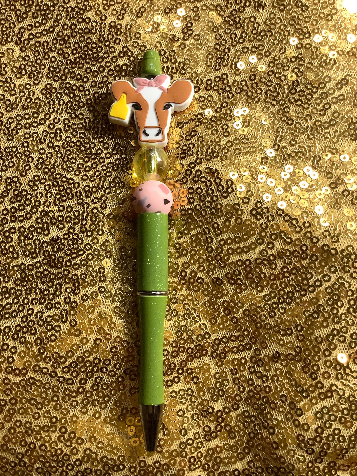 Pen #137