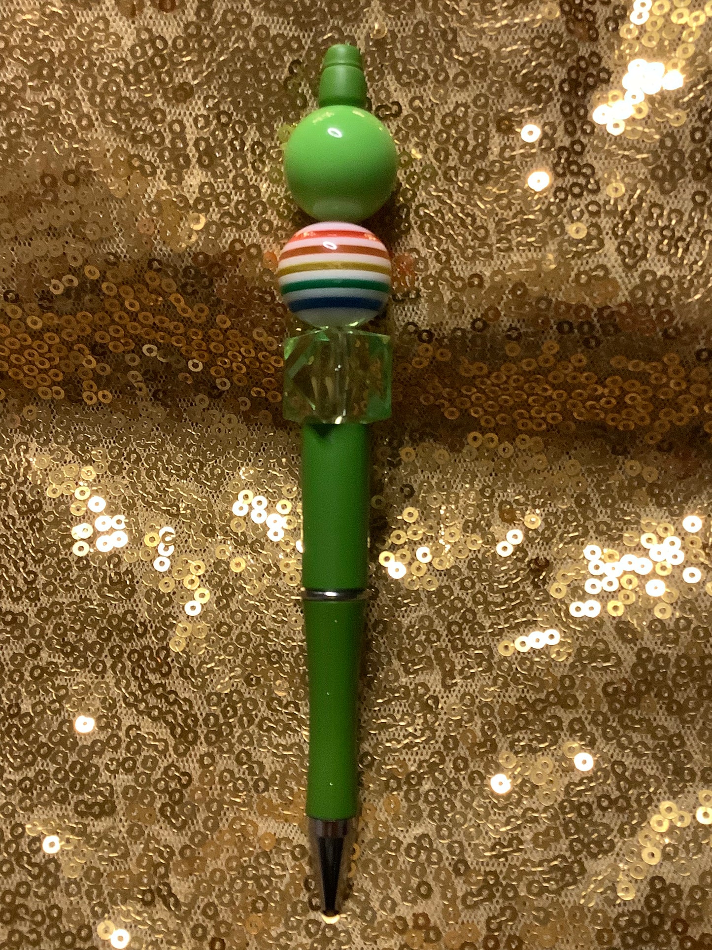 Pen #127