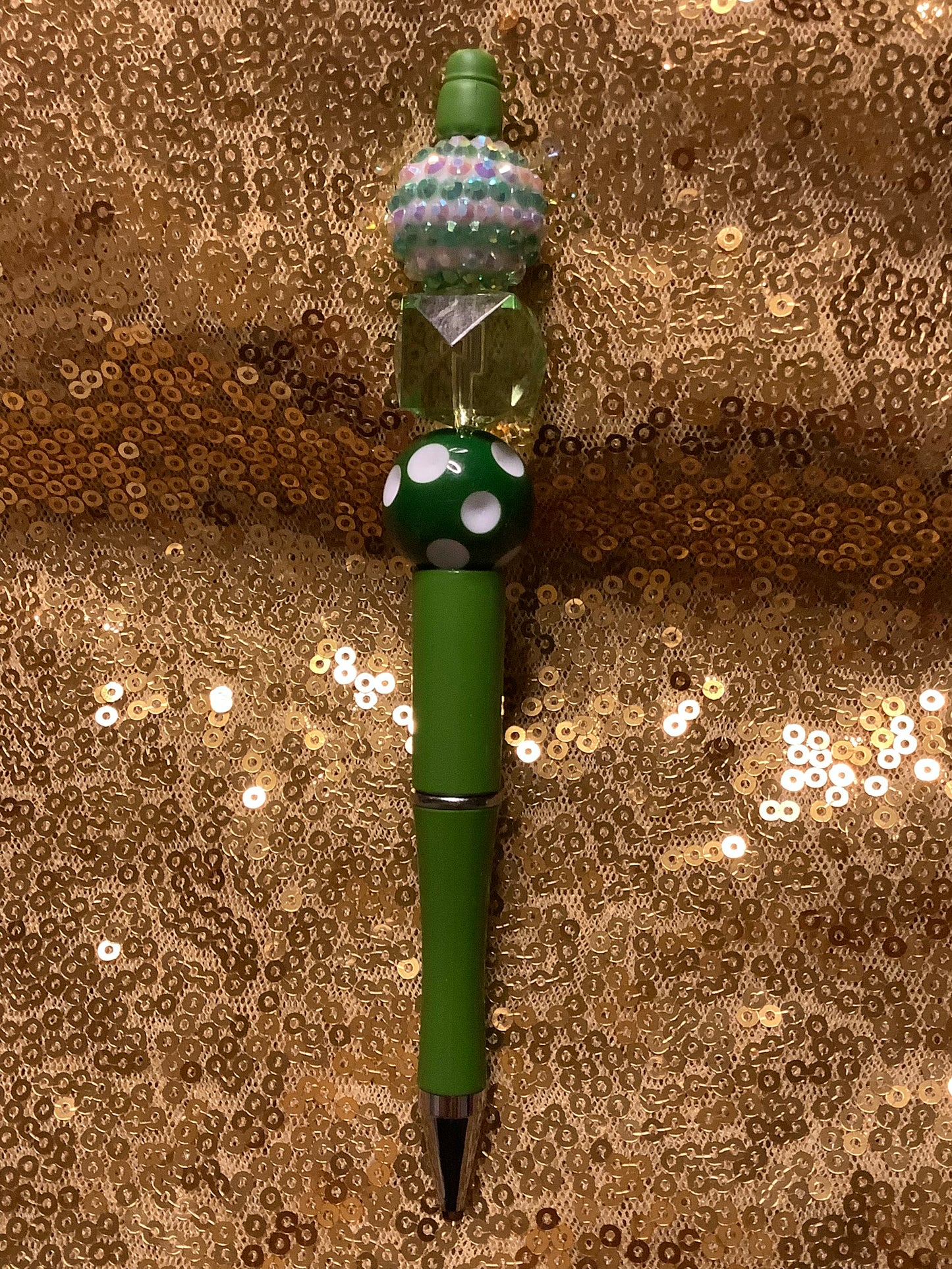 Pen #125