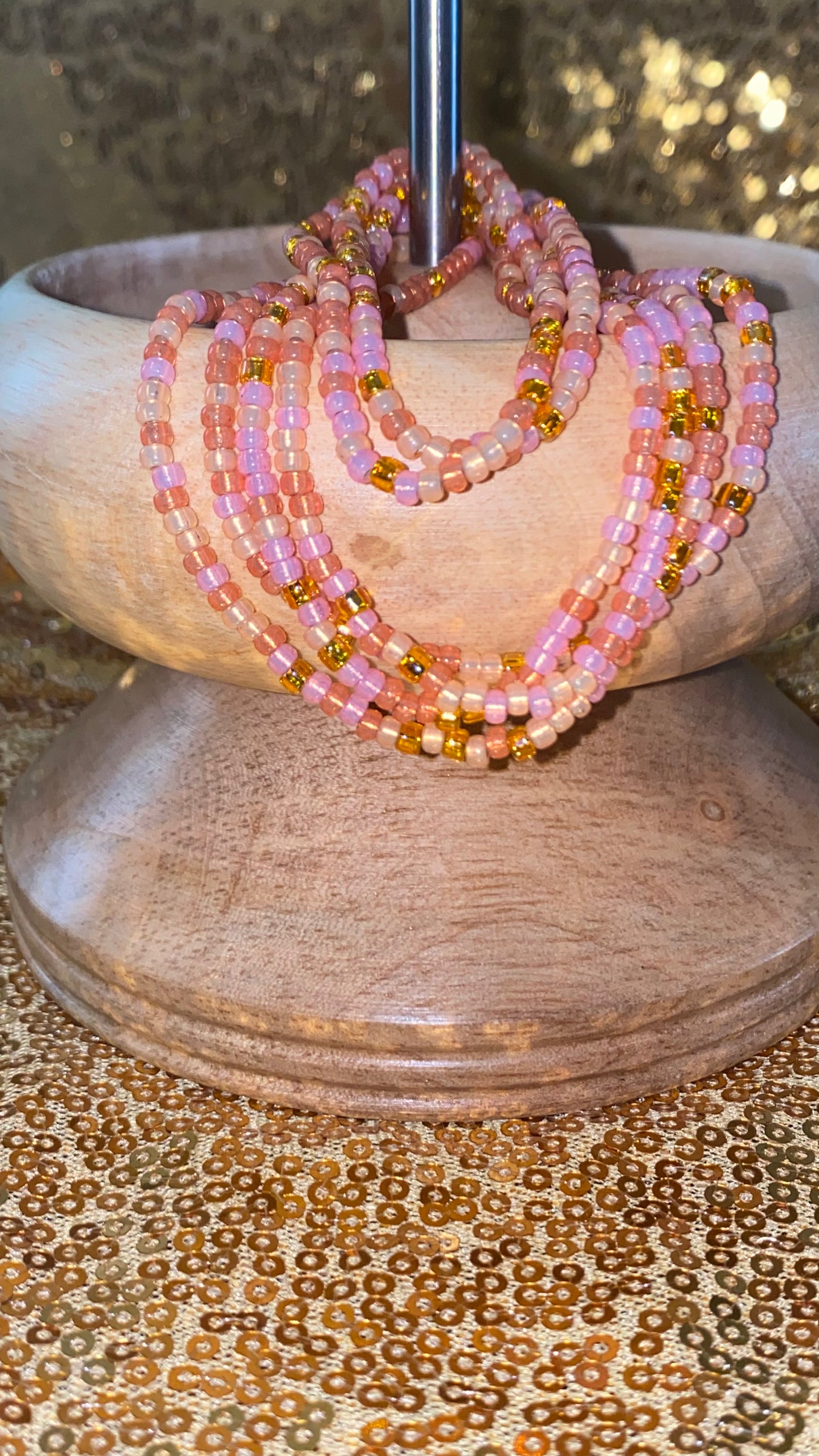 Delightful Pink