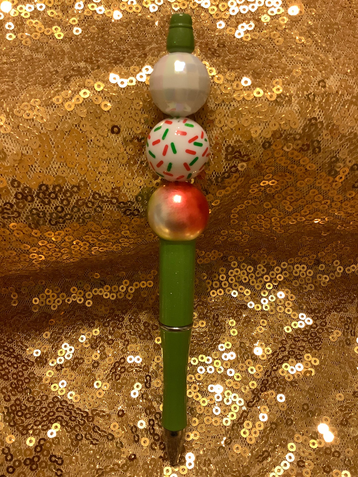 Pen #116