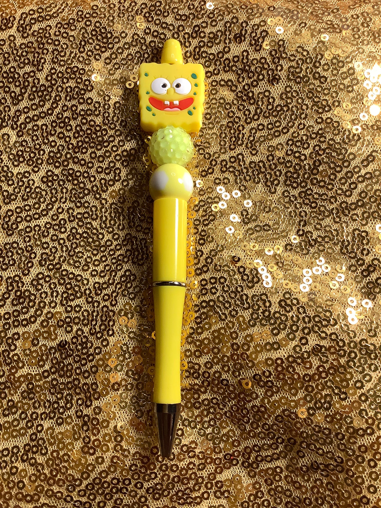 Pen #135