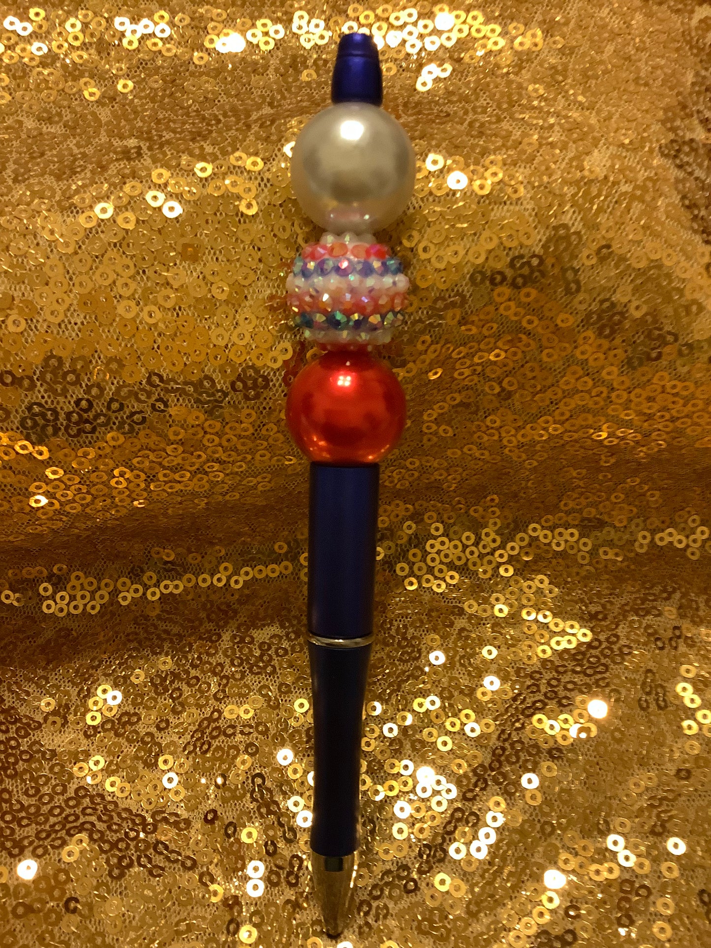 Pen #118