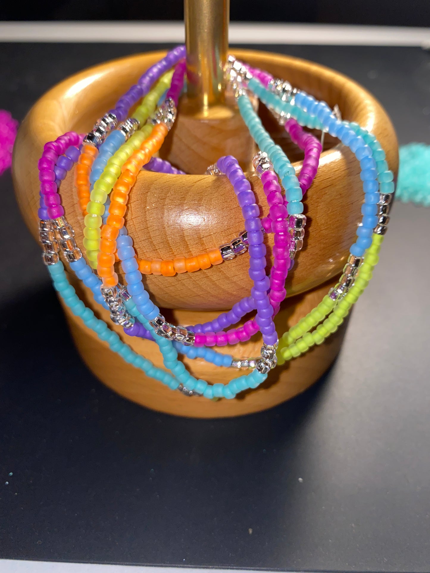 Tropical Manifestation