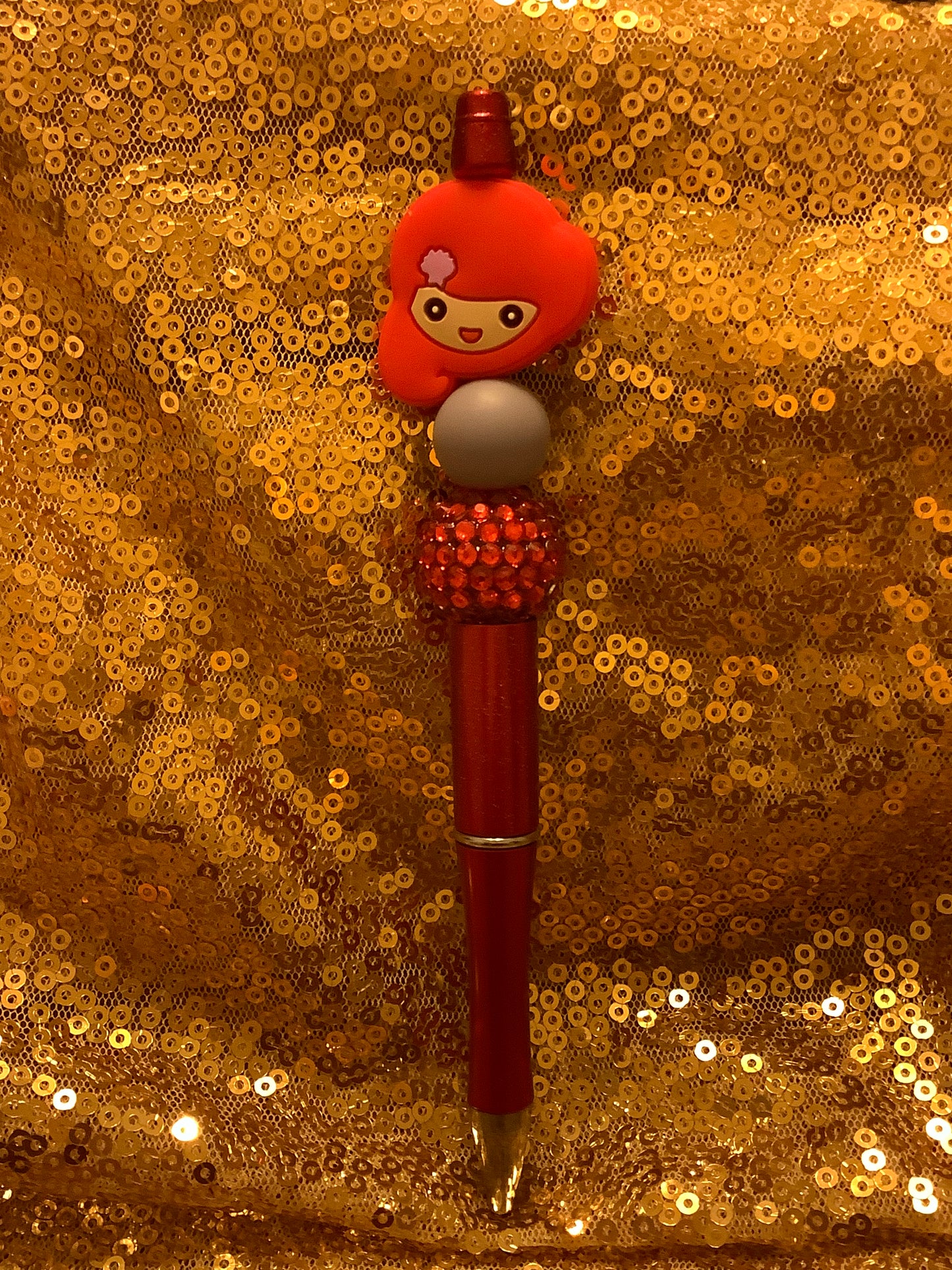 Pen #197