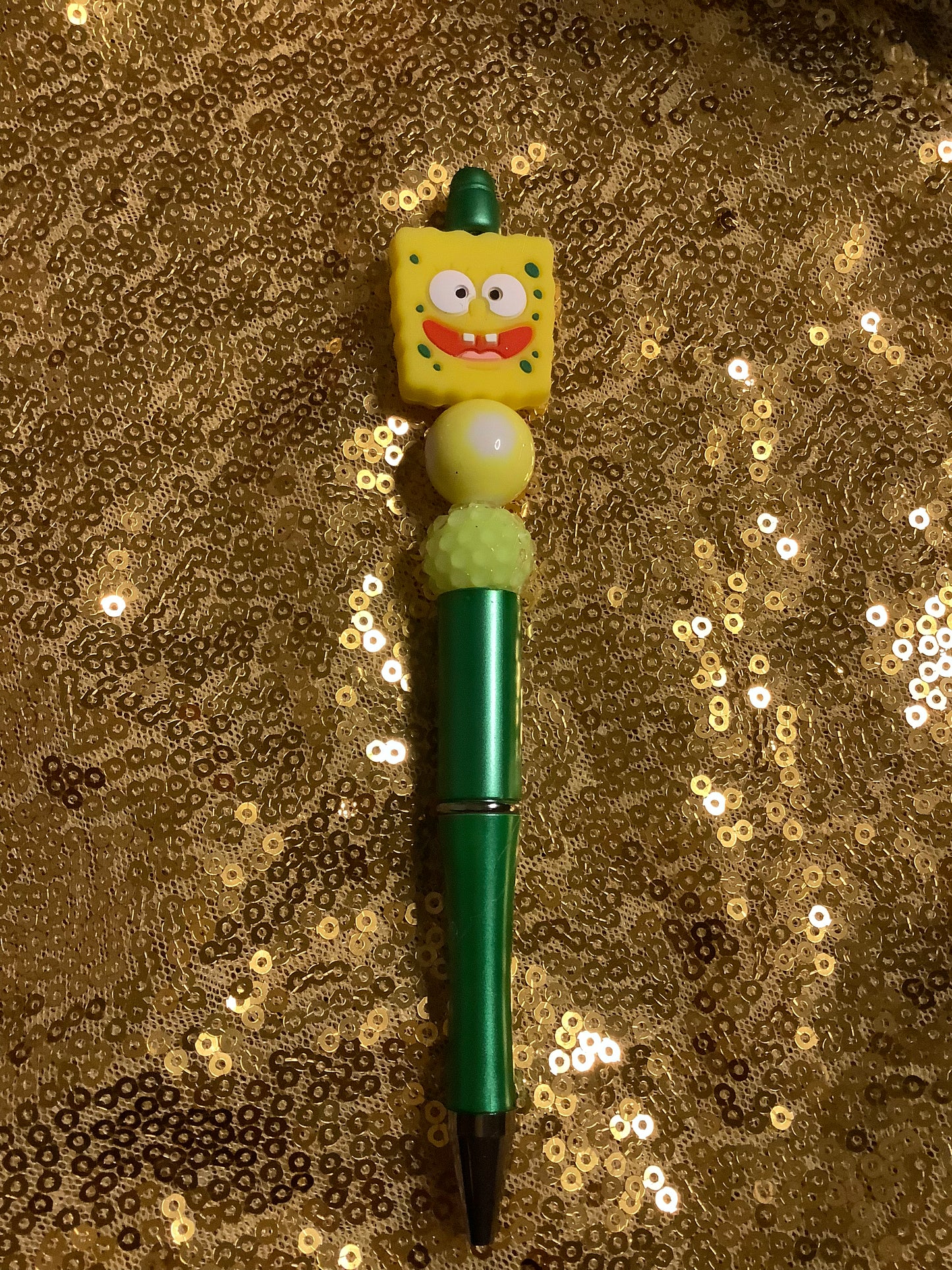 Pen #167