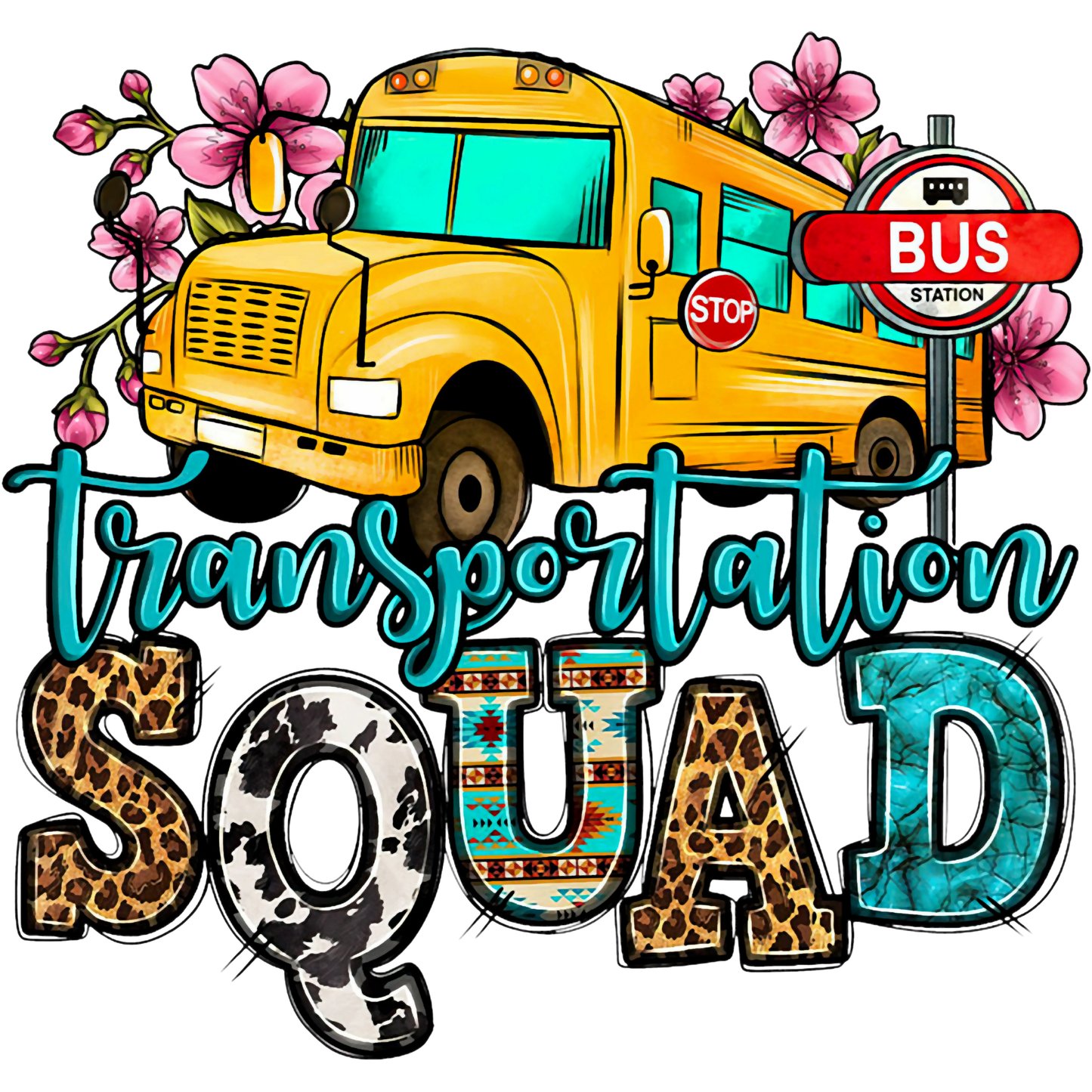 Bus Driver