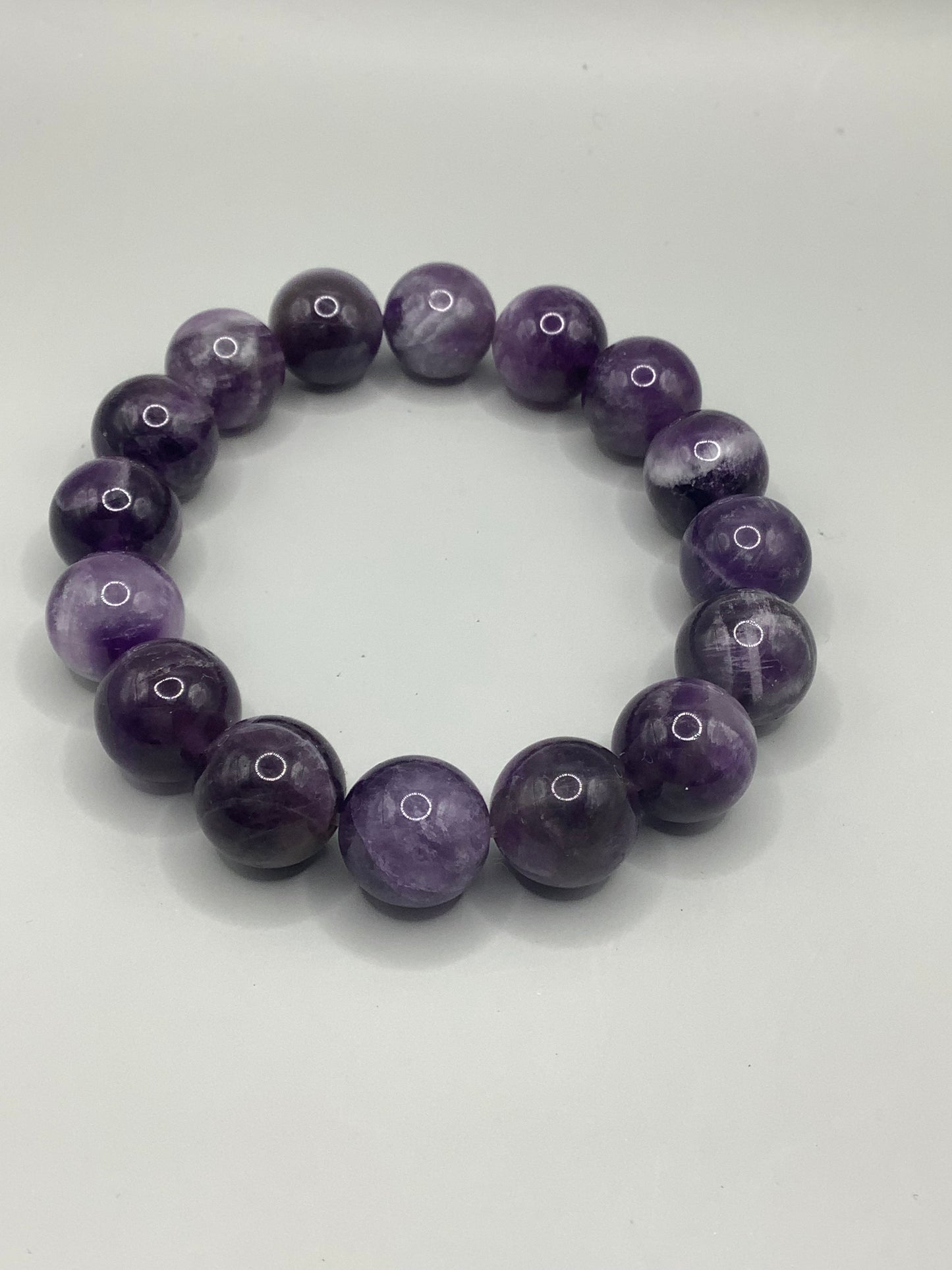 Amethyst Bracelet